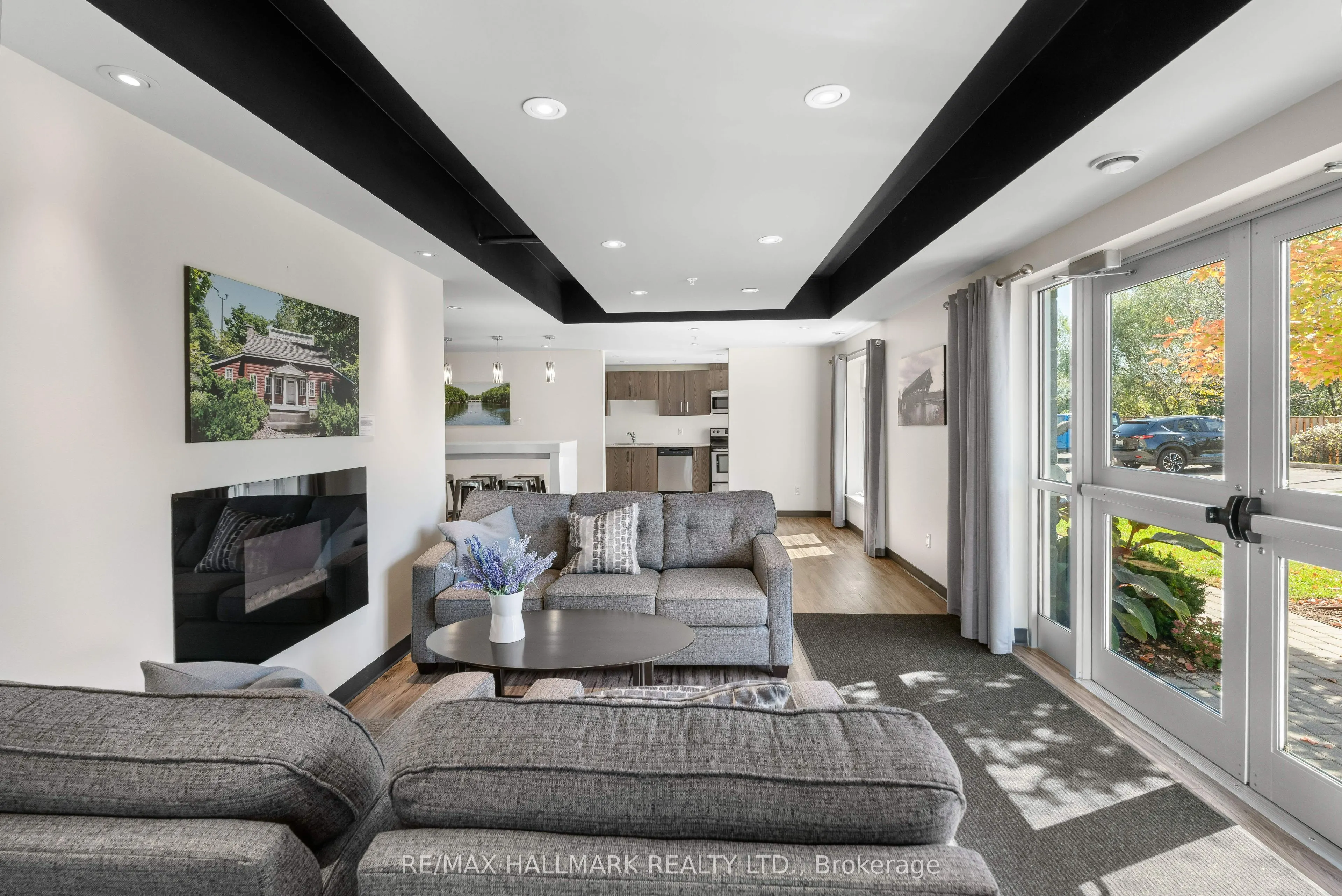 106 Bard Boulevard, #302