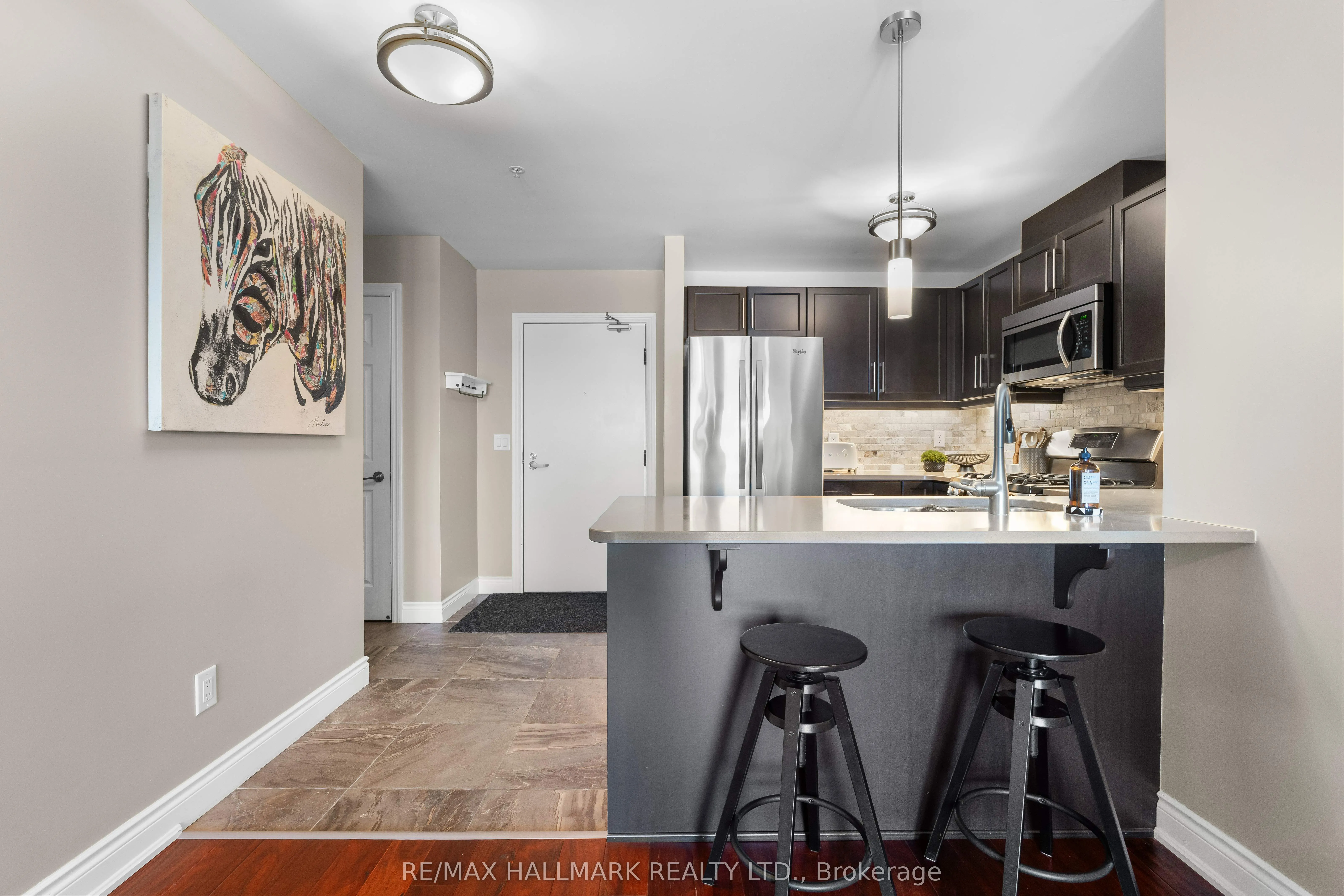 106 Bard Boulevard, #302