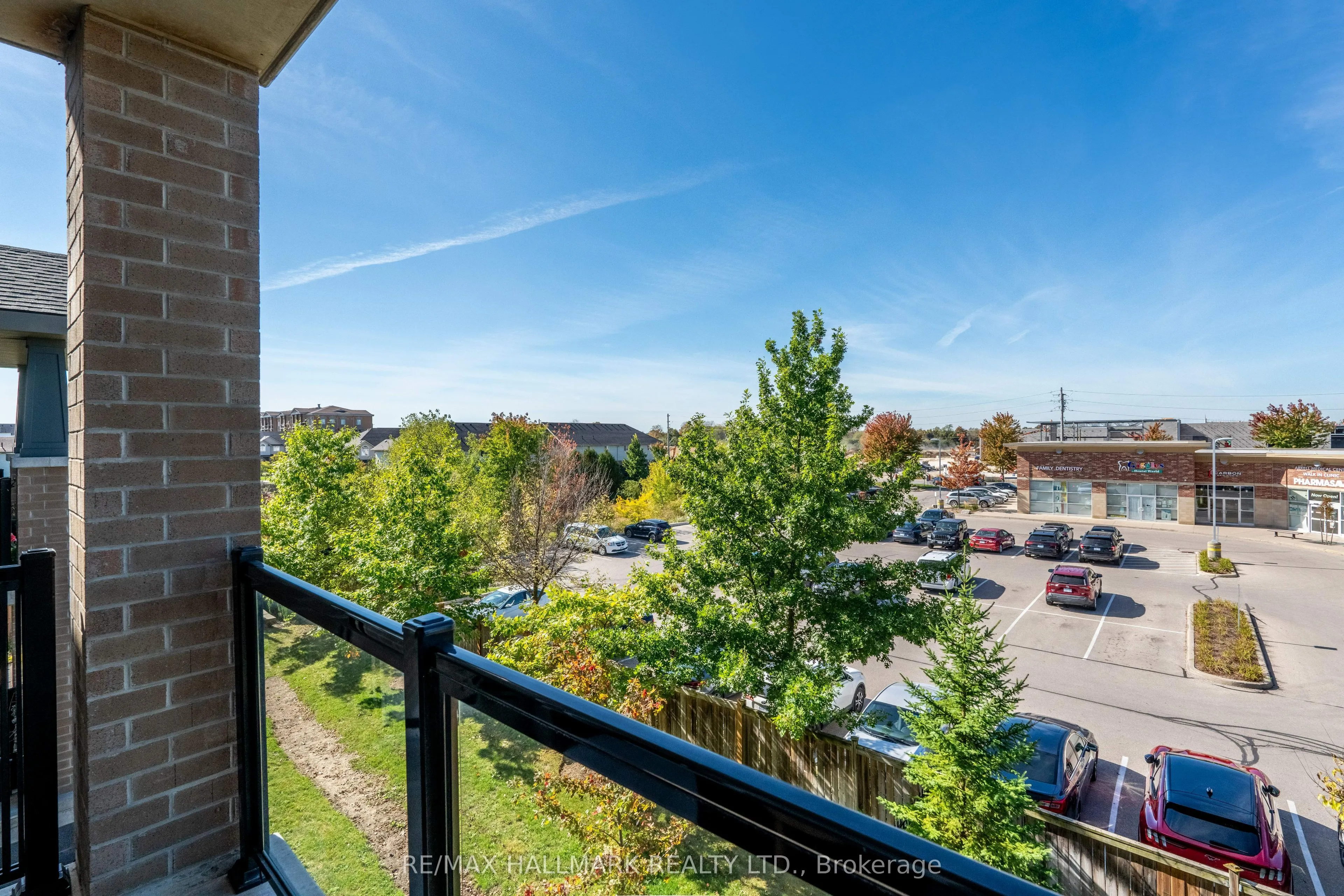 106 Bard Boulevard, #302