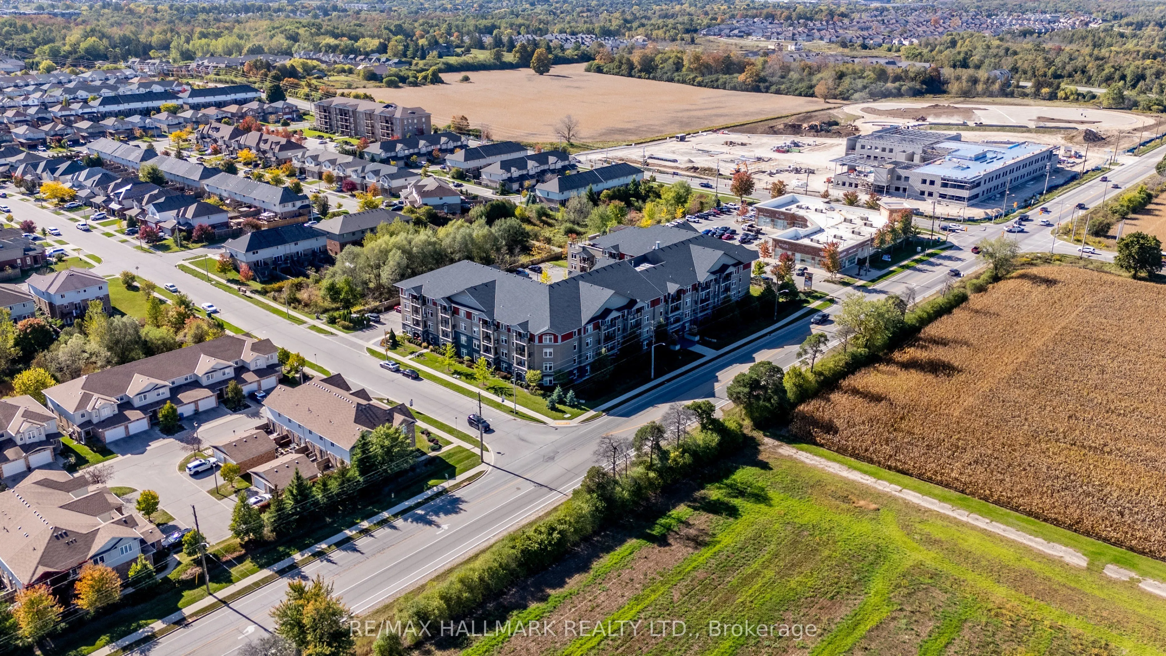 106 Bard Boulevard, #302