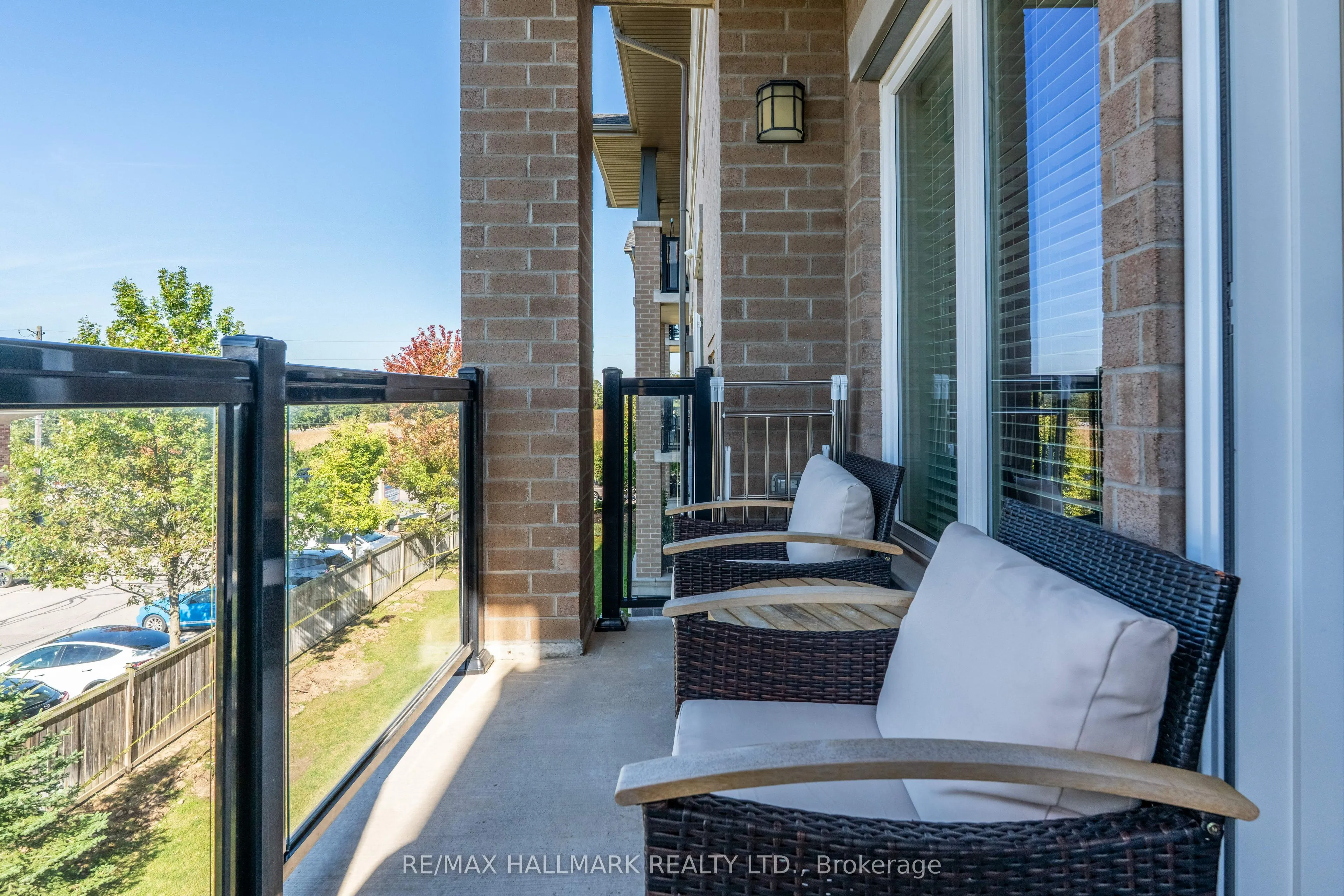 106 Bard Boulevard, #302