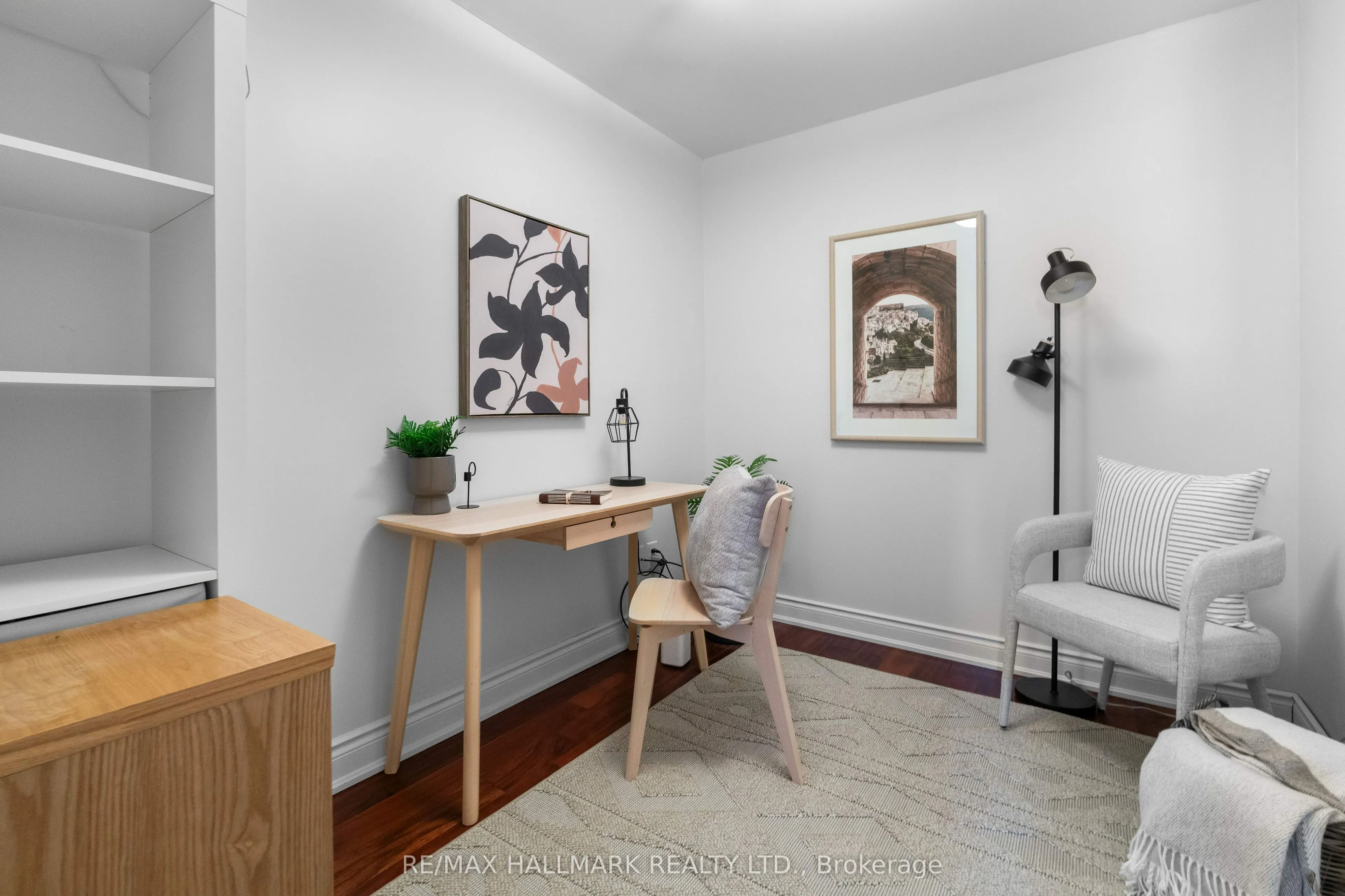 106 Bard Boulevard, #302