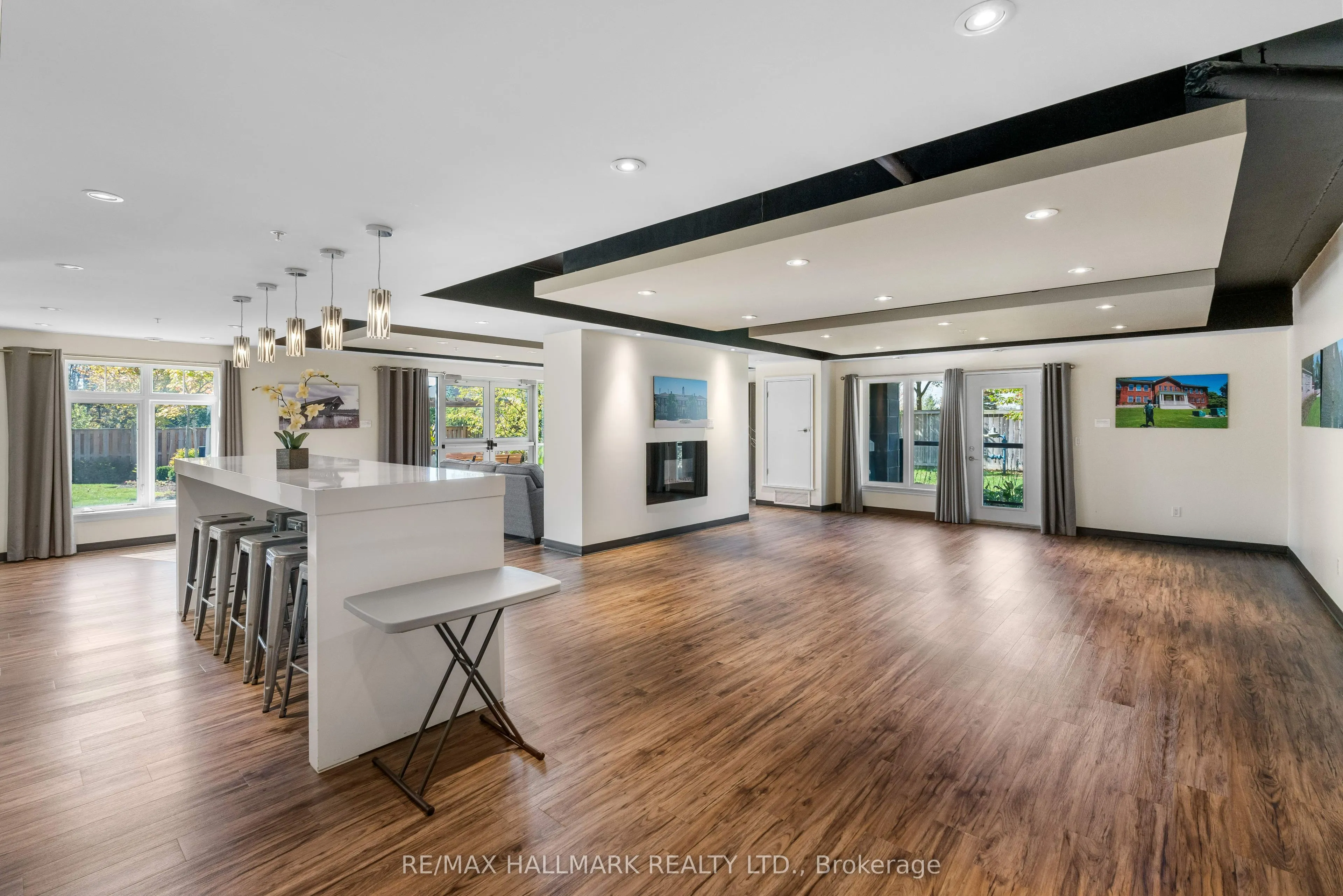 106 Bard Boulevard, #302