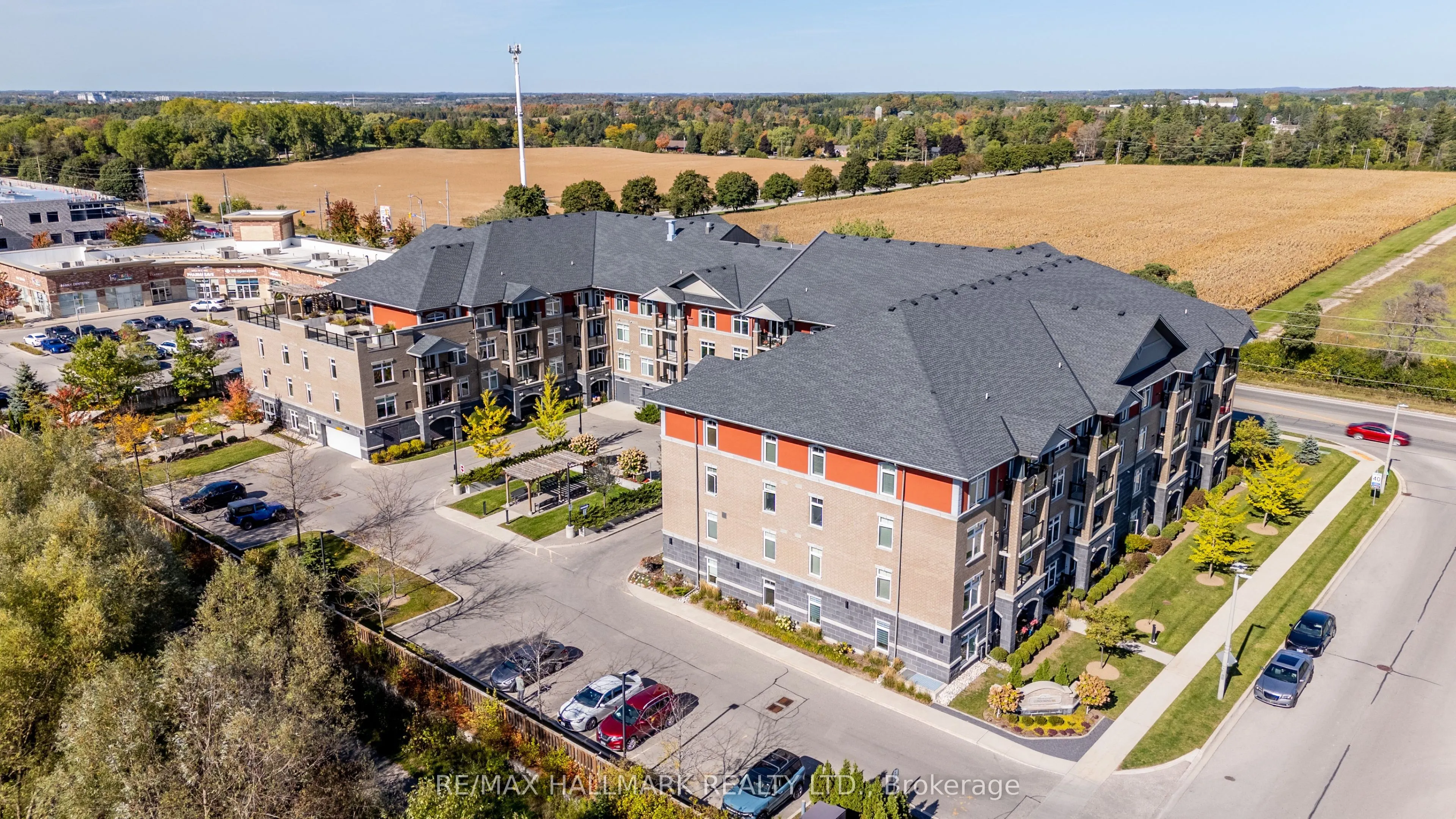 106 Bard Boulevard, #302