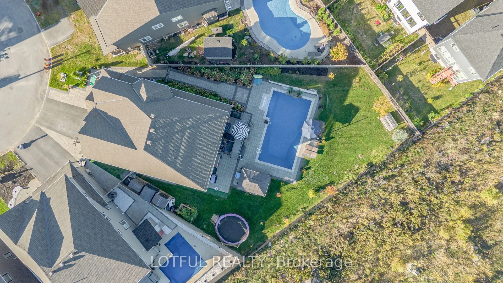 71 Aridus Crescent