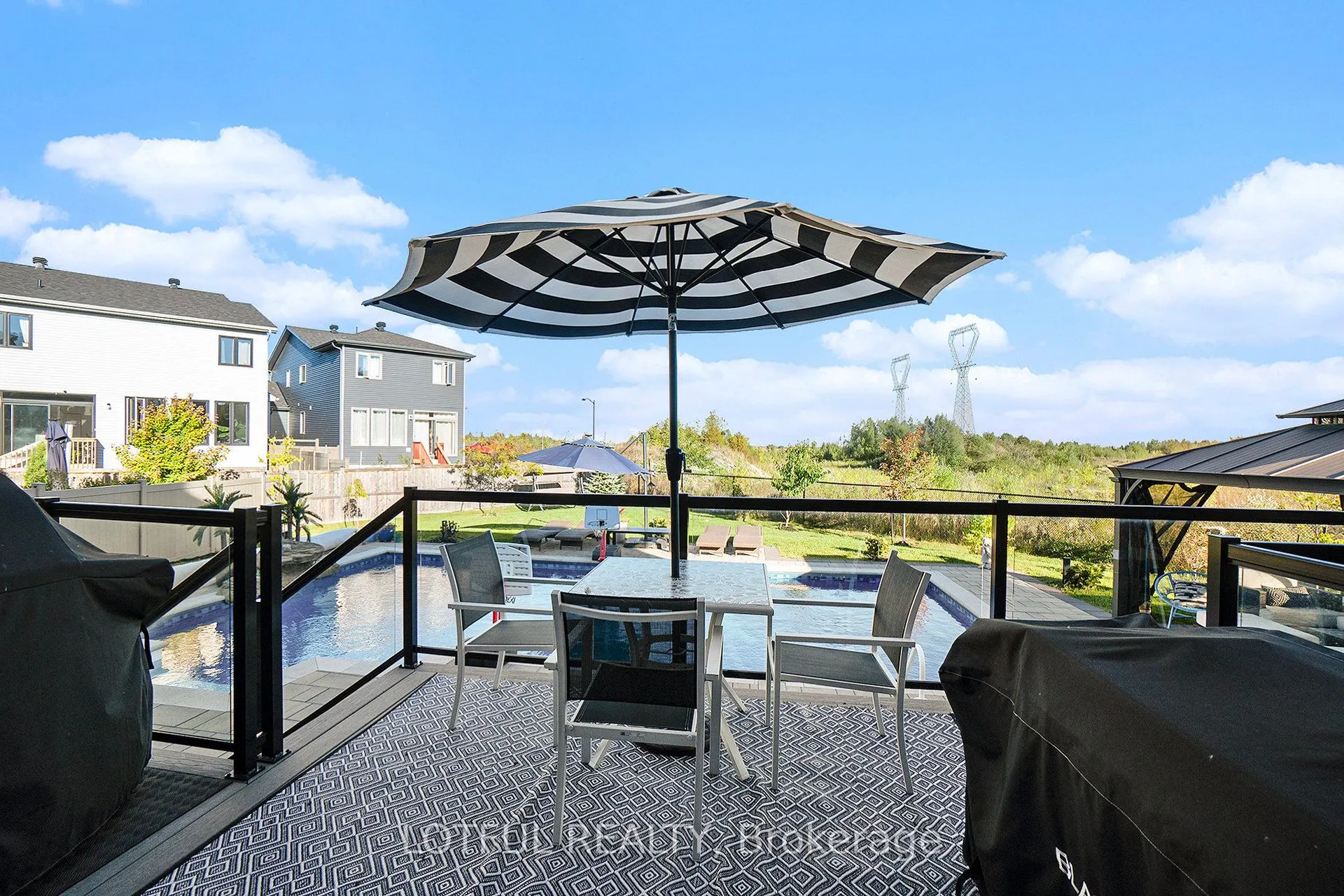71 Aridus Crescent