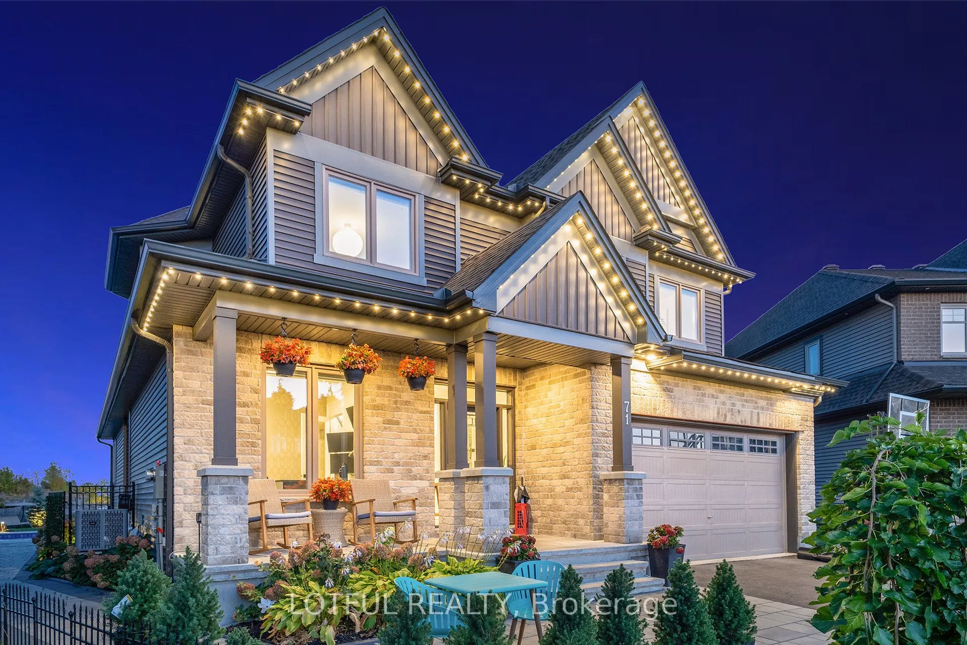 71 Aridus Crescent