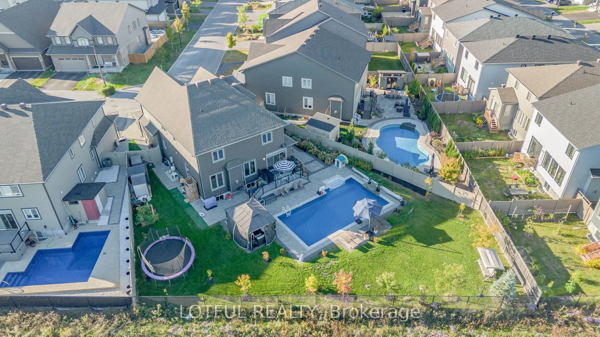 71 Aridus Crescent