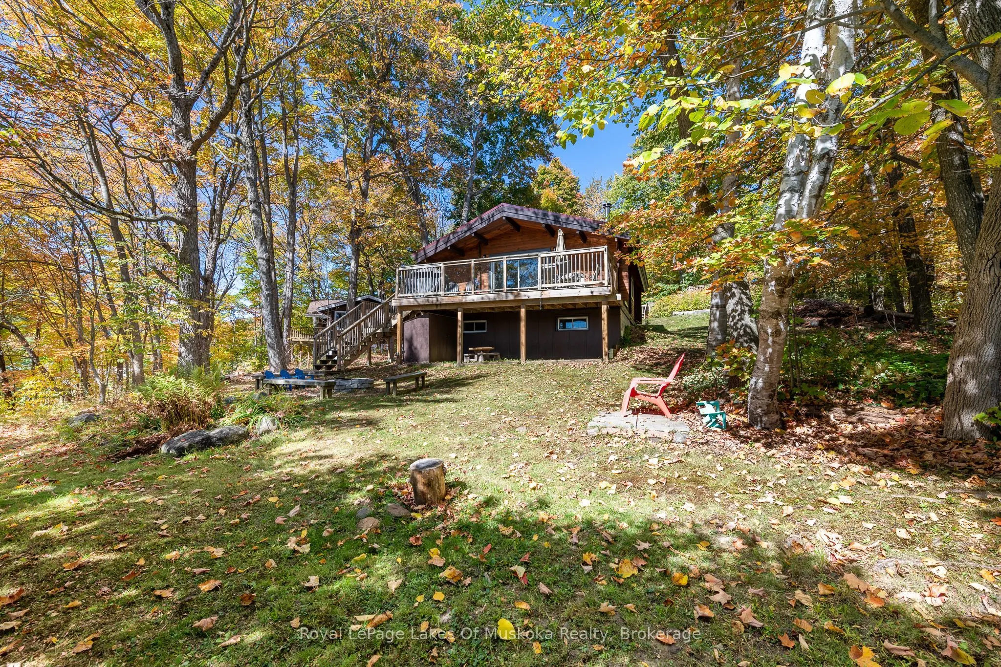 172 Chalet Crescent