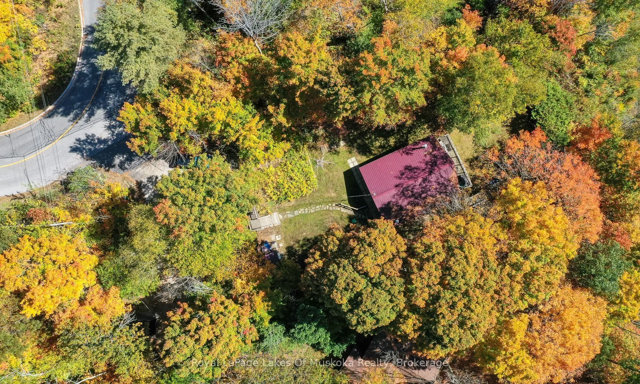172 Chalet Crescent