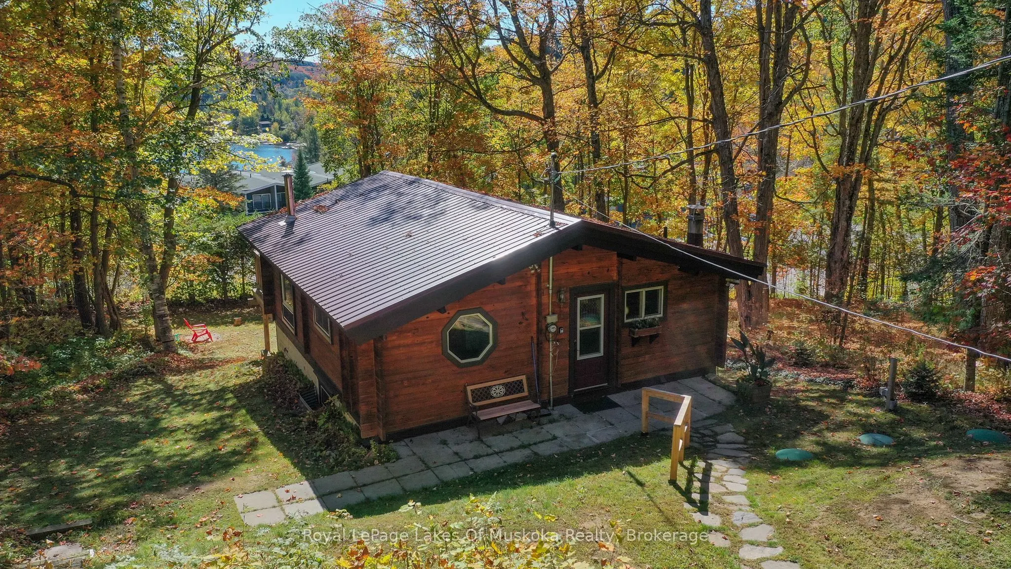 172 Chalet Crescent
