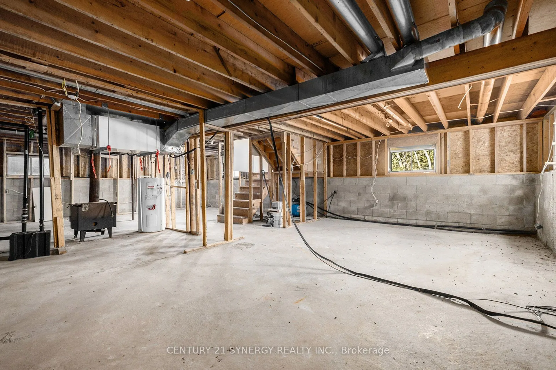 864 Weedmark Road