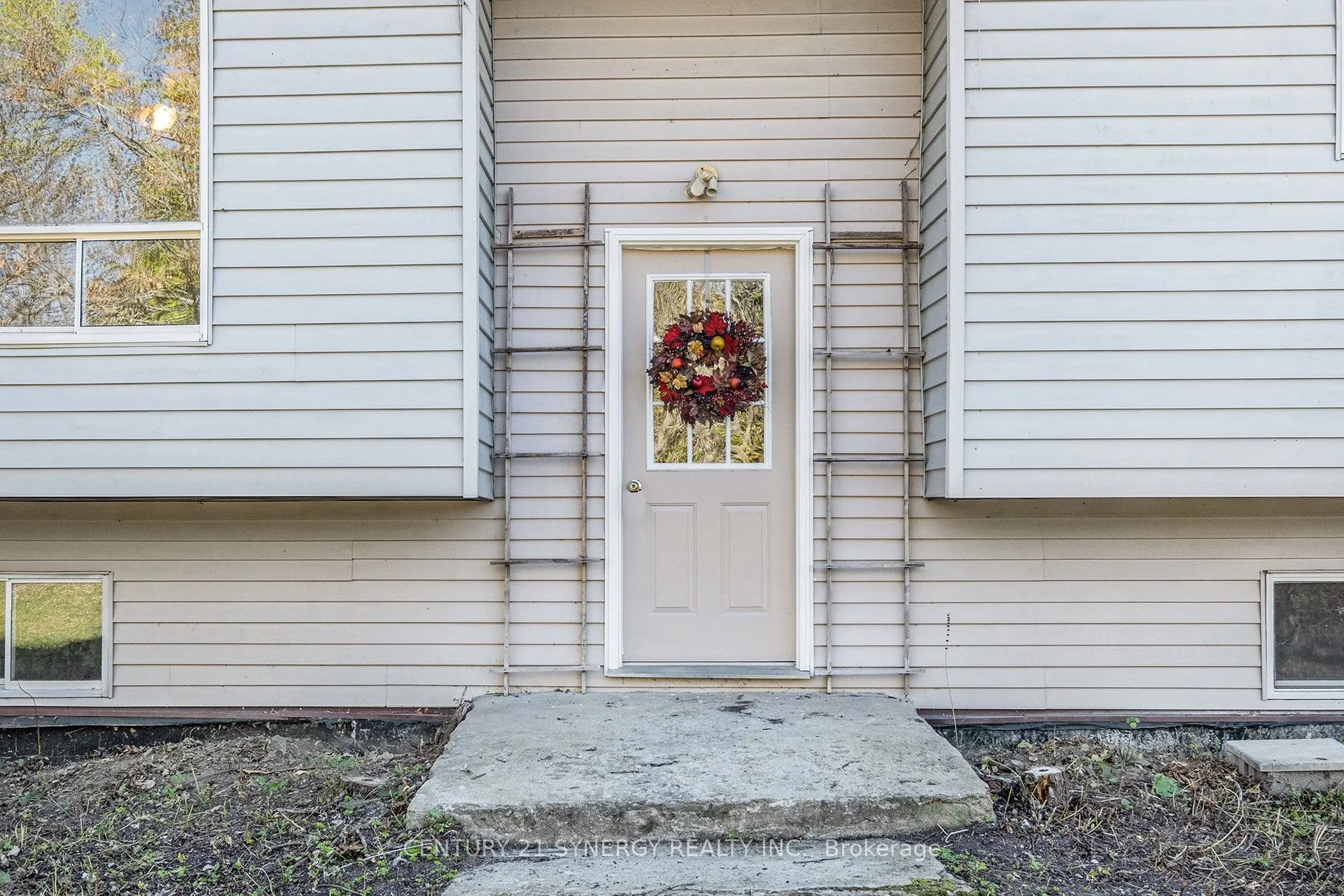 864 Weedmark Road
