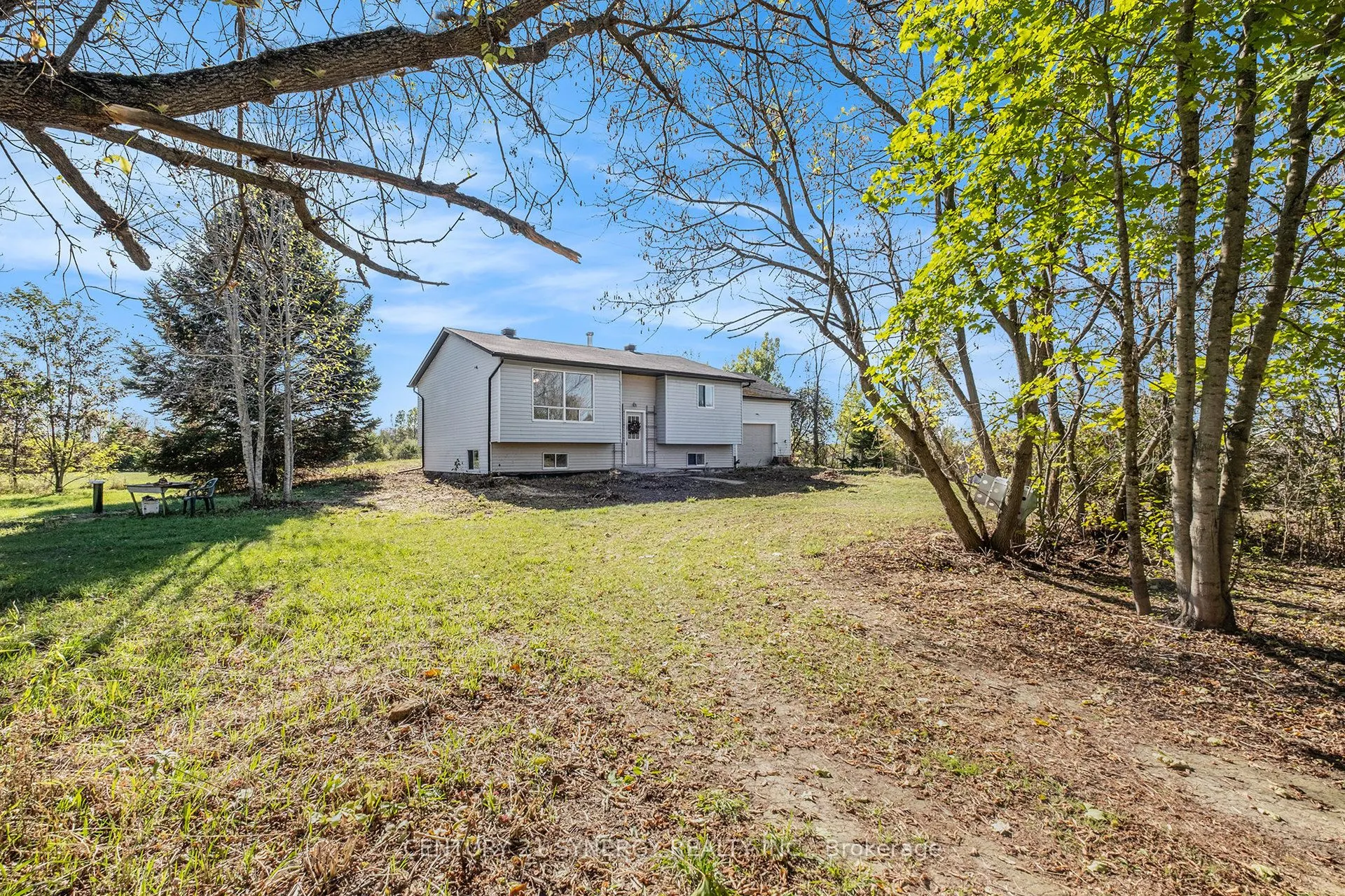 864 Weedmark Road