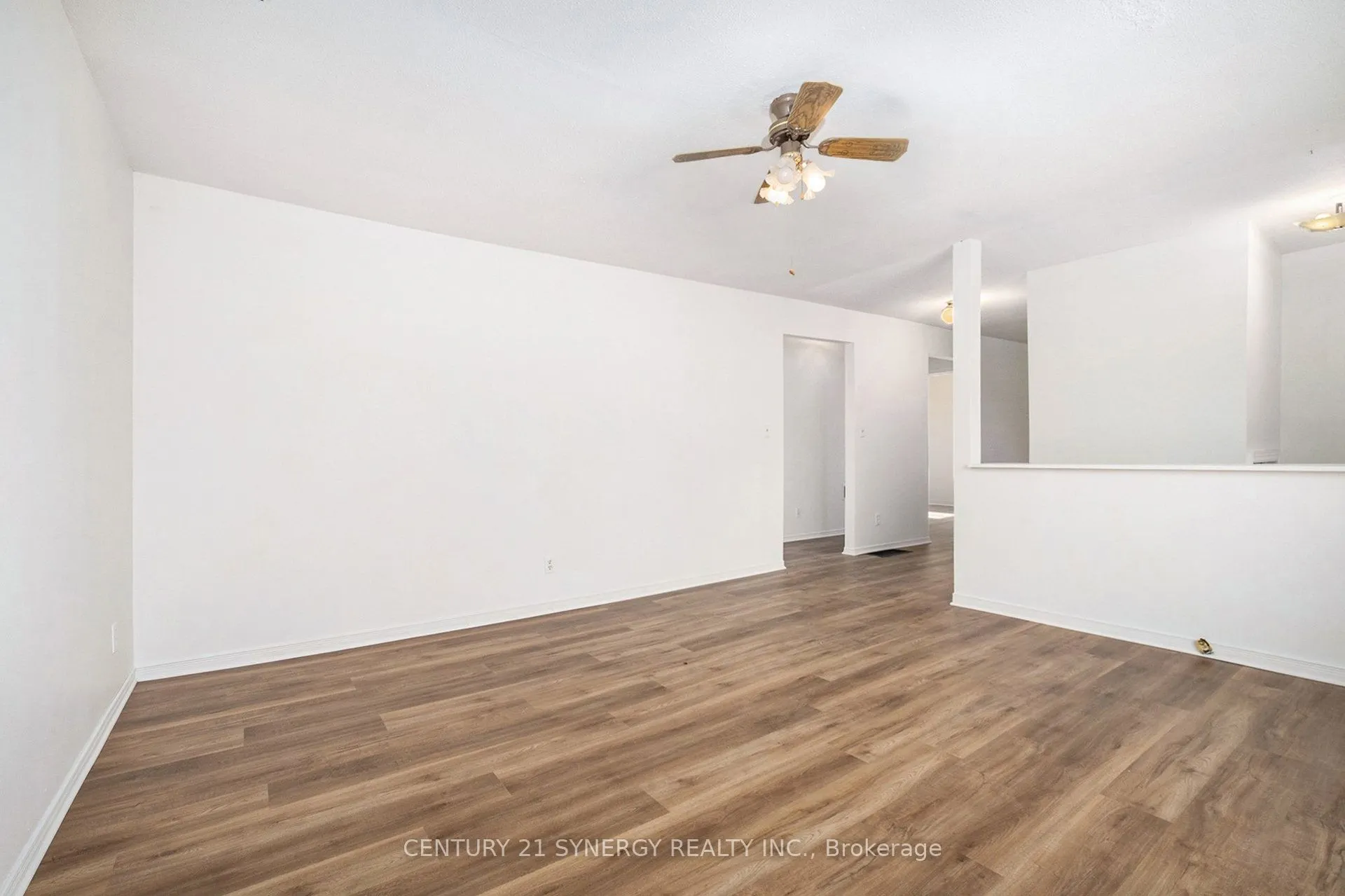 864 Weedmark Road