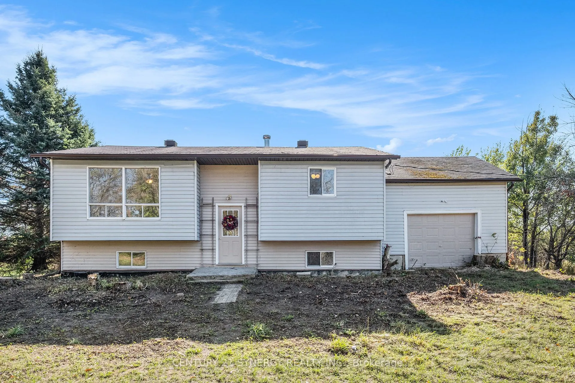 864 Weedmark Road
