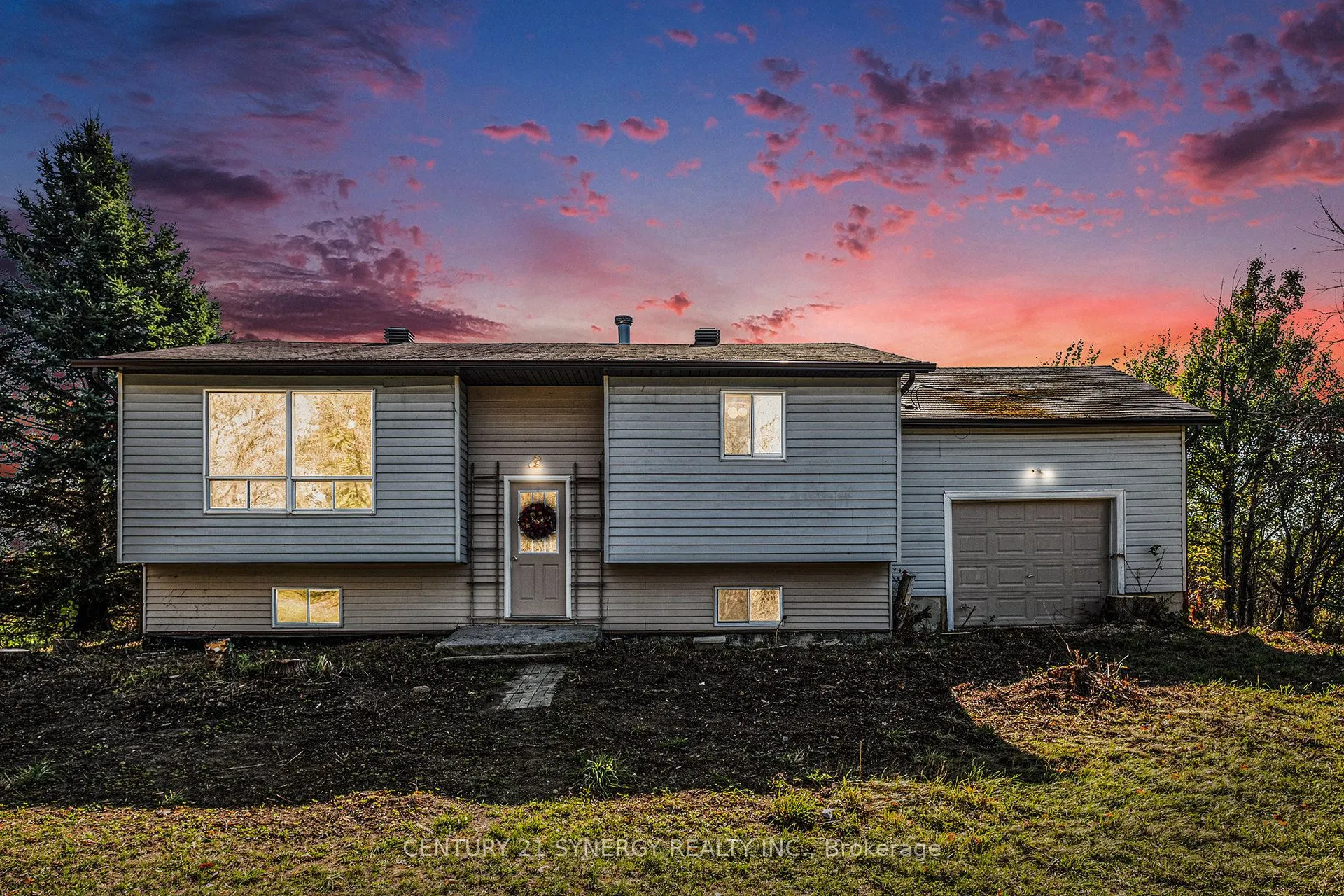 864 Weedmark Road