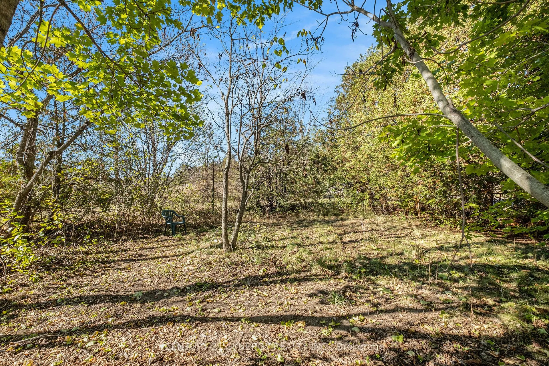 864 Weedmark Road
