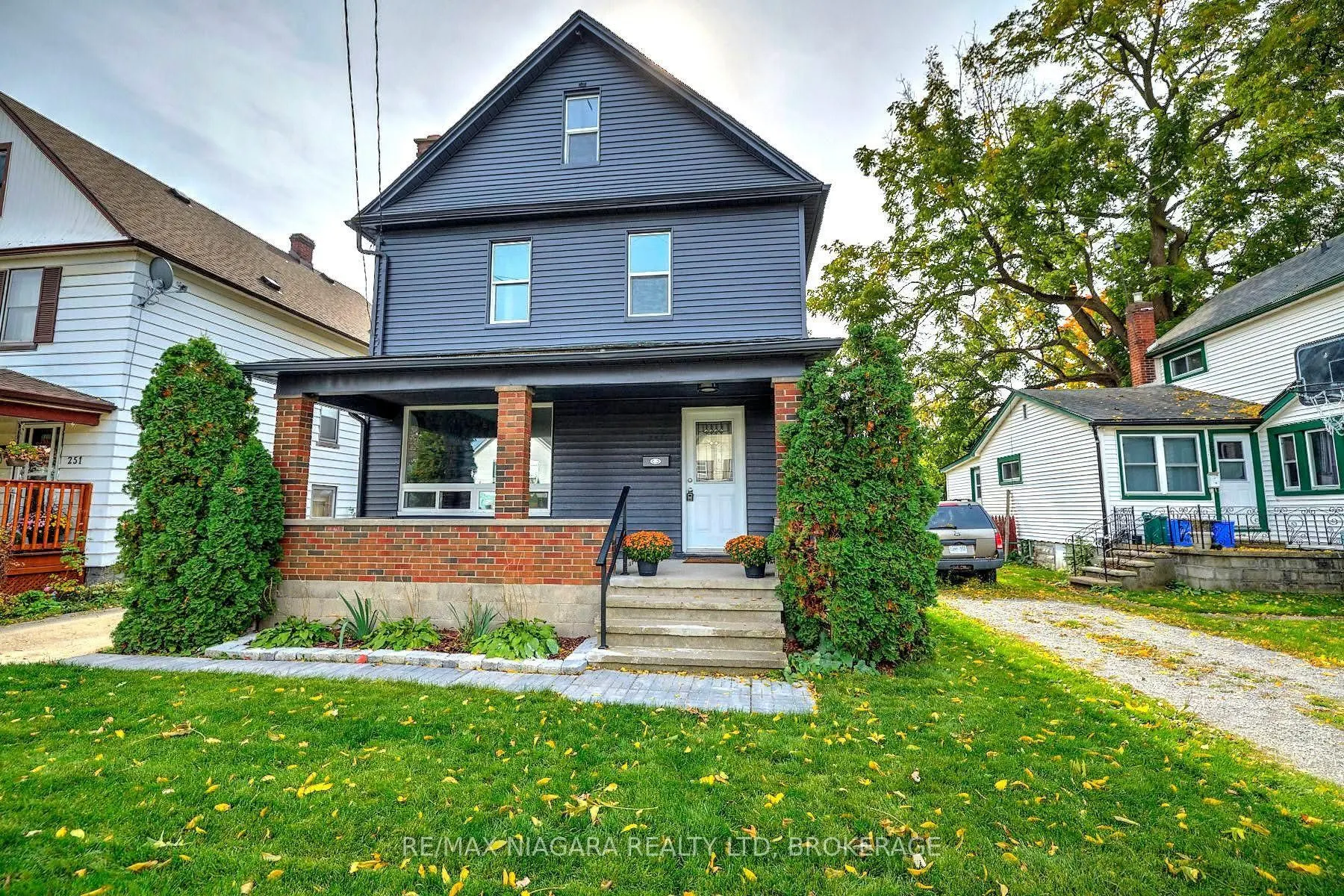 253 Dufferin Street