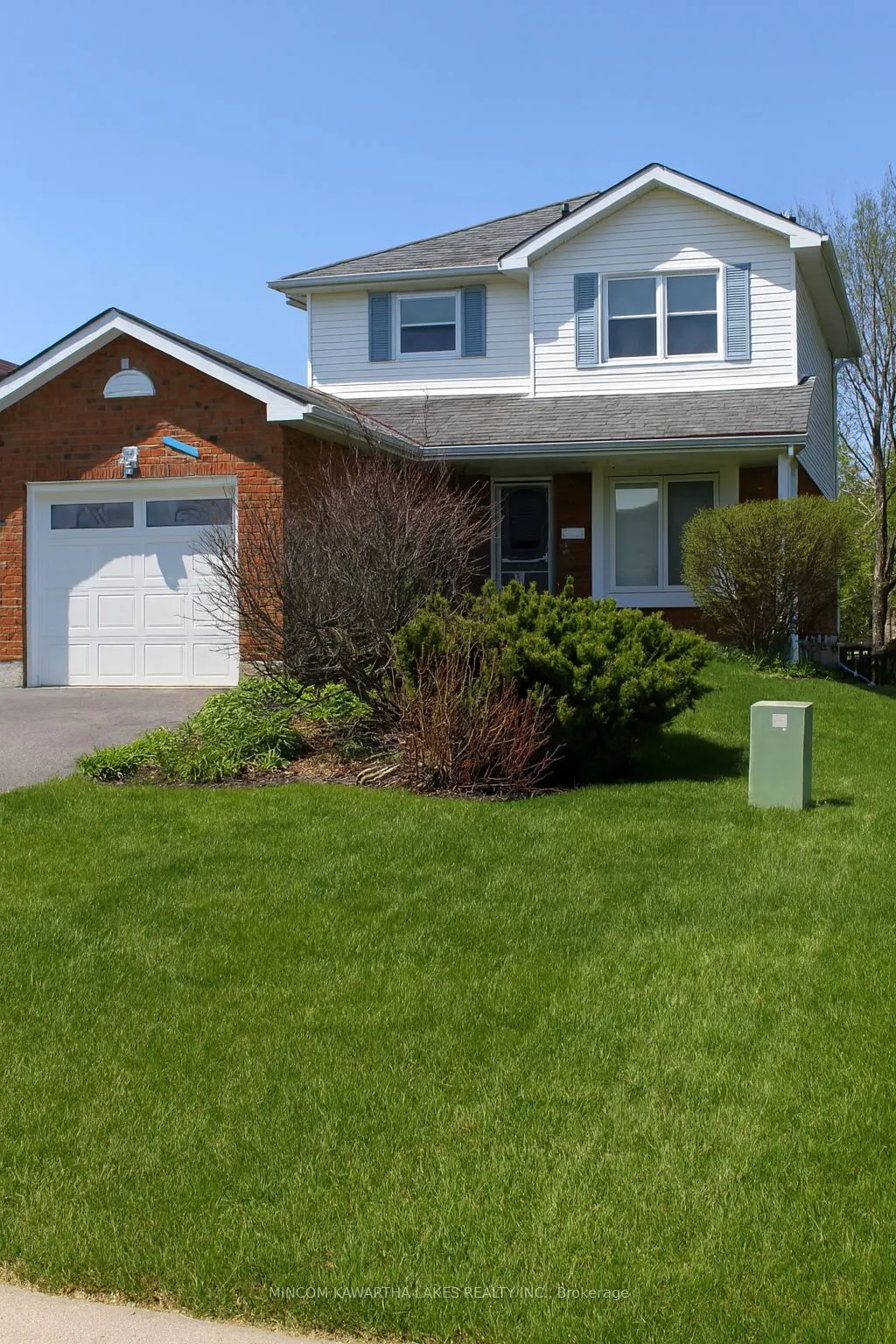 1134 Huntington Circle