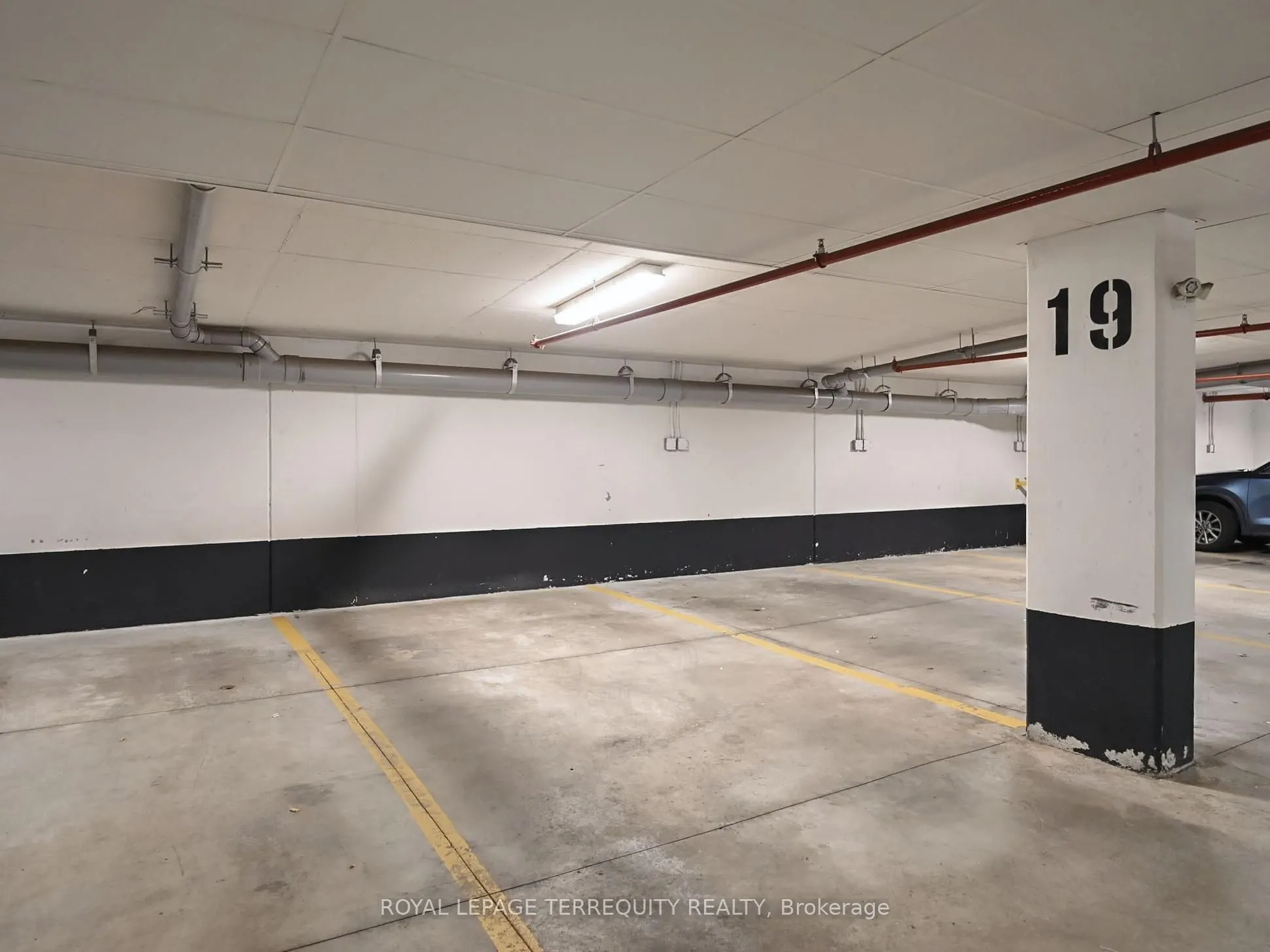 110 Fergus Avenue, #419