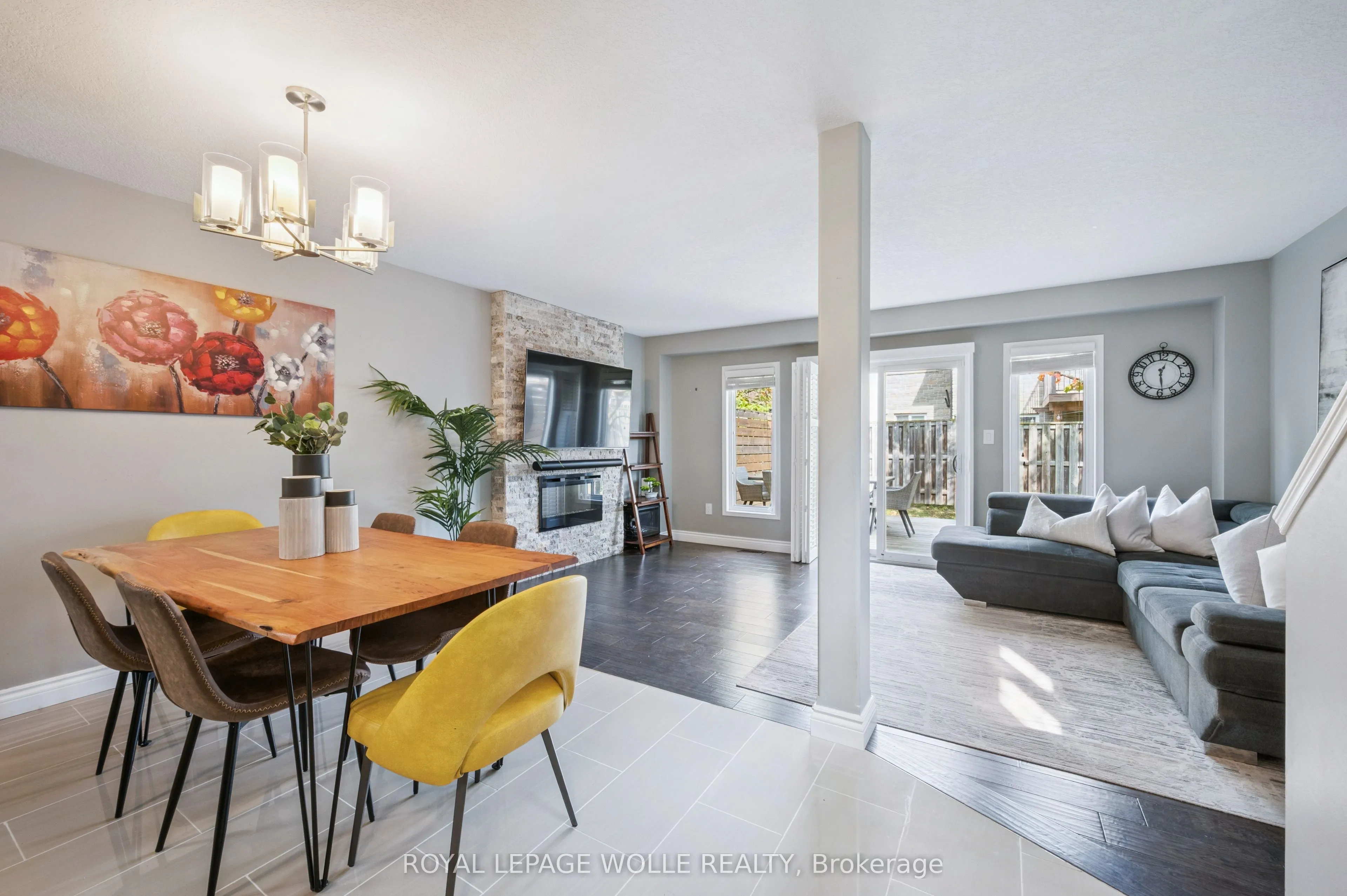 85 Bankside Drive, #K63