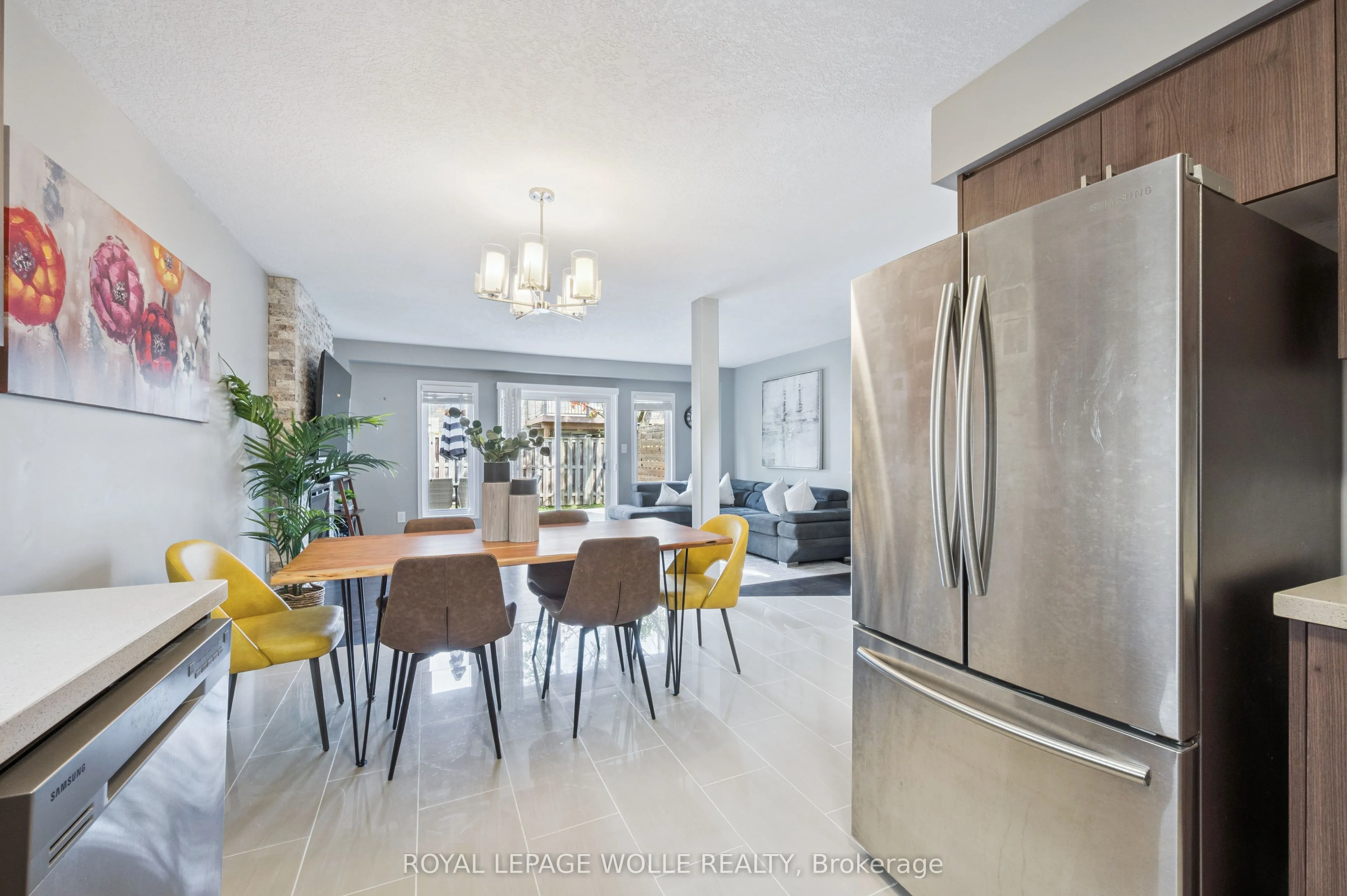 85 Bankside Drive, #K63