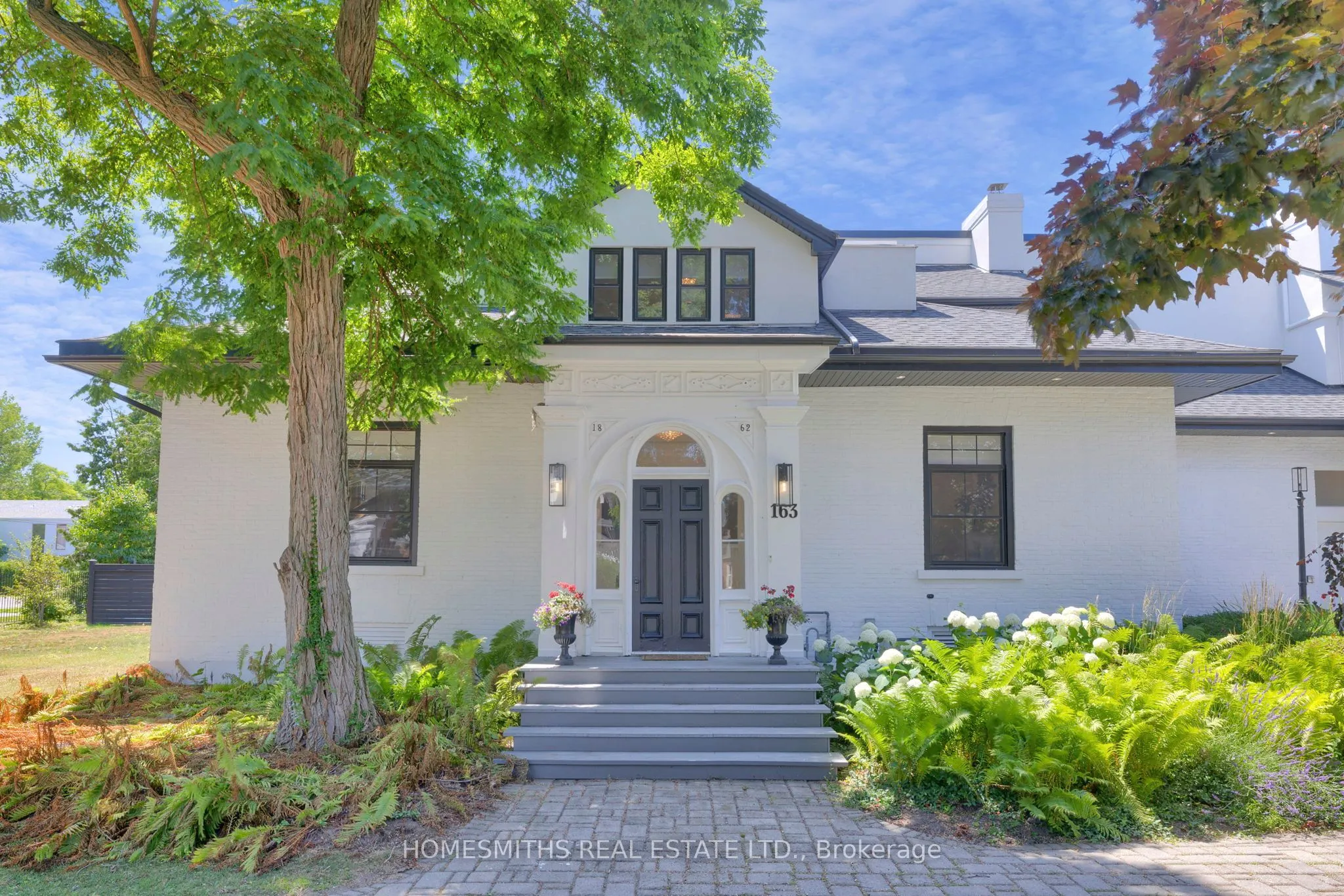 163 Ontario Street