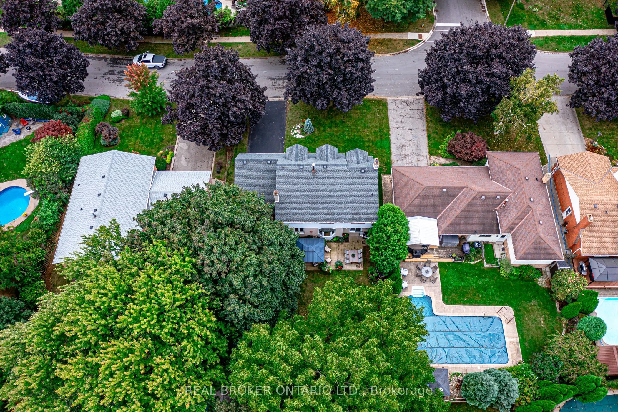 15 Blue Forest Drive
