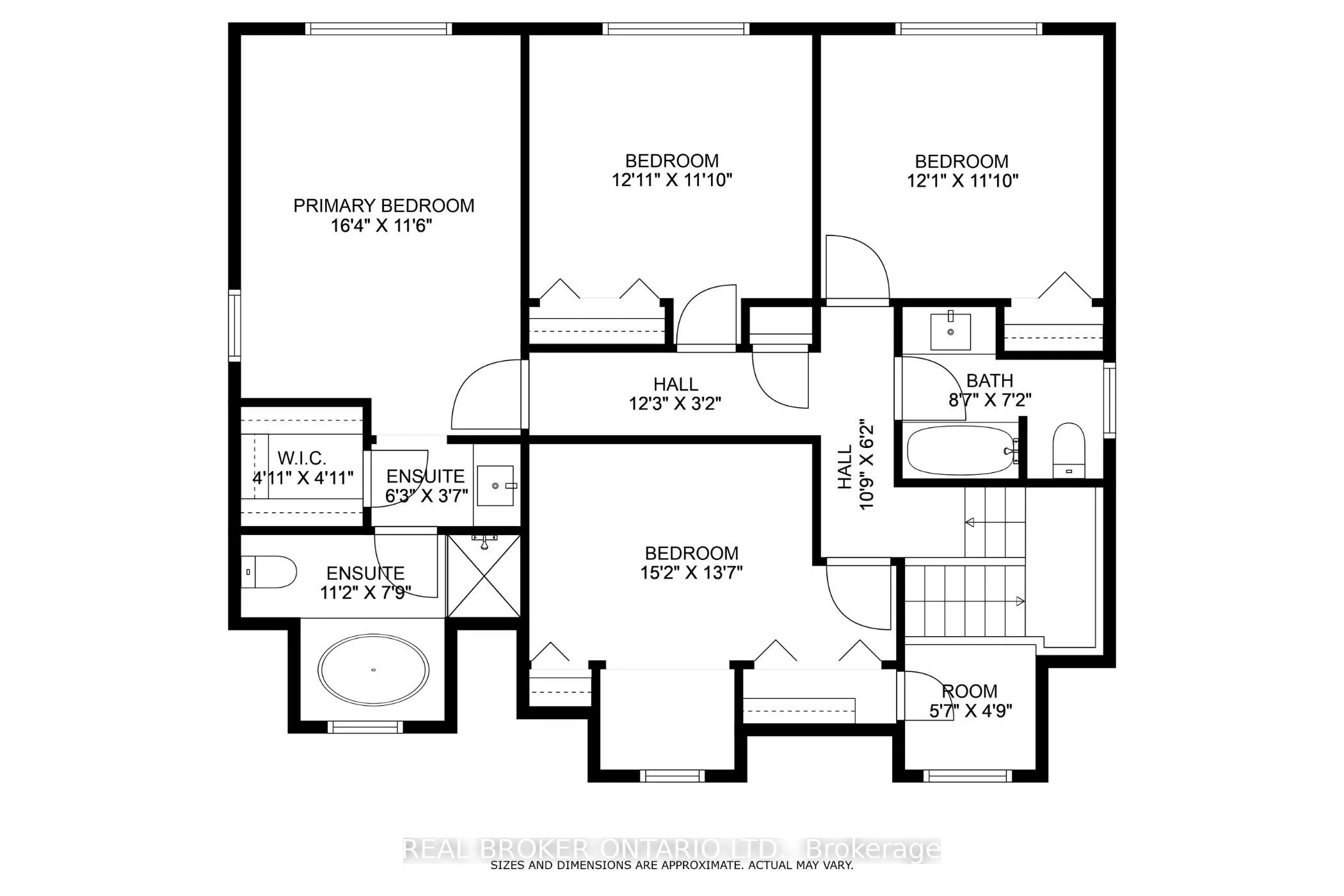 15 Blue Forest Drive
