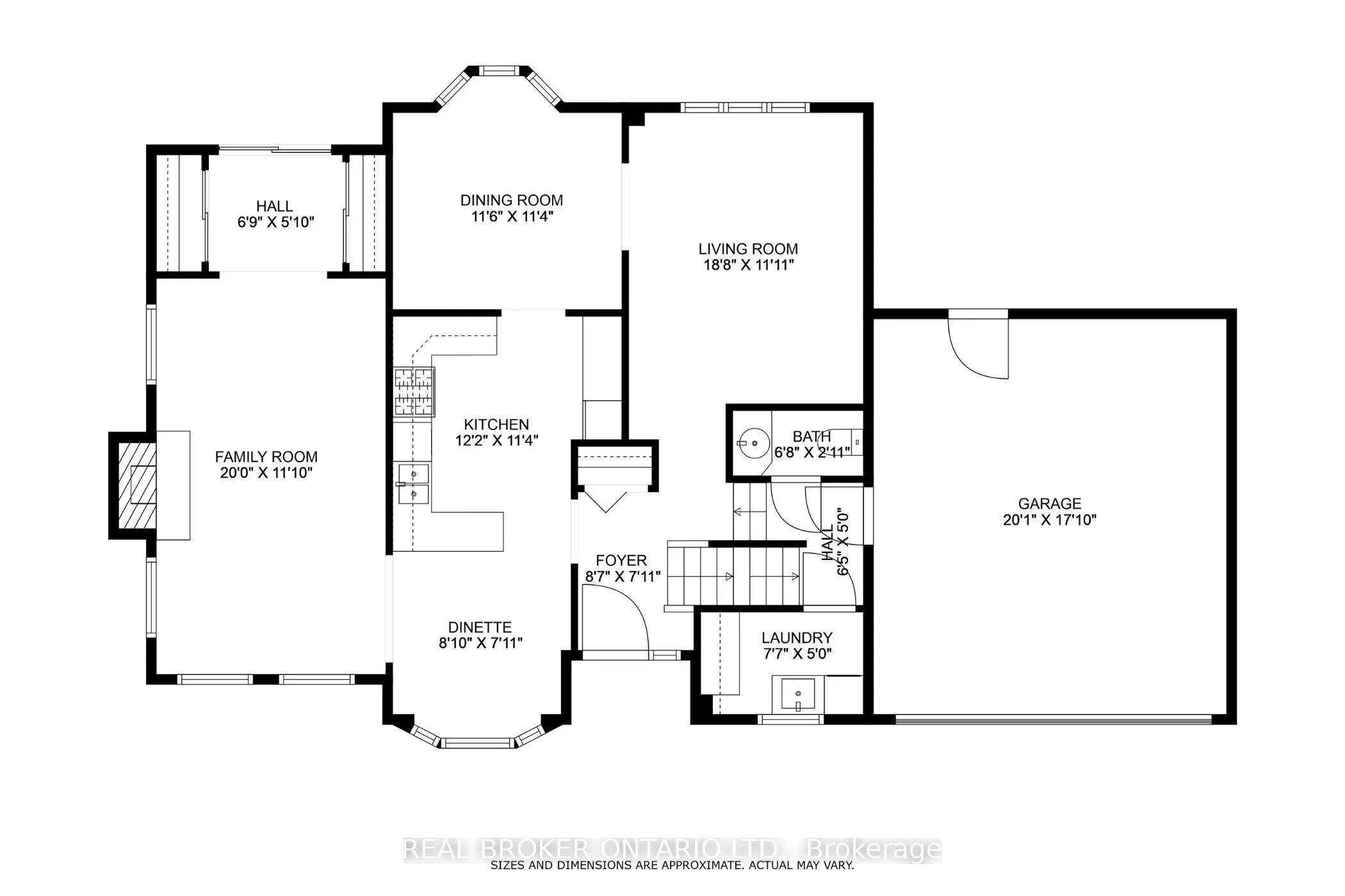 15 Blue Forest Drive