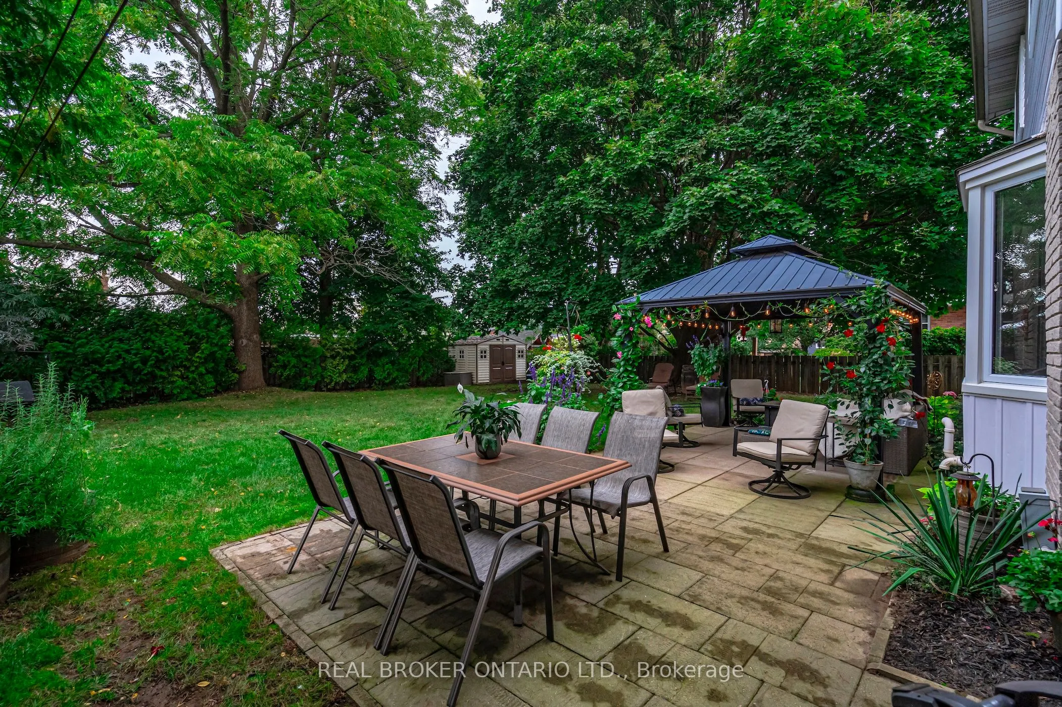 15 Blue Forest Drive