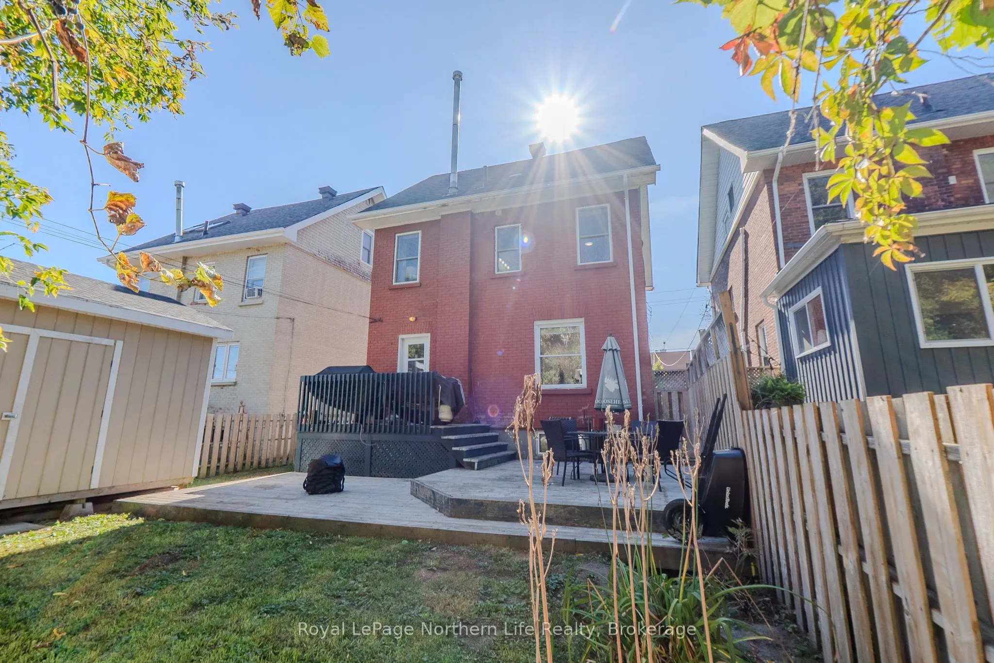712 Jane Street