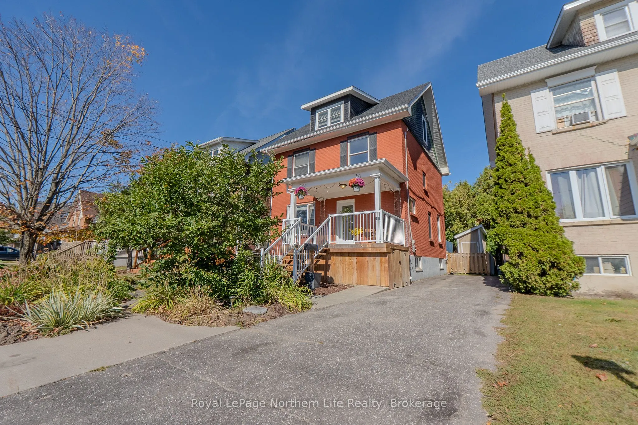 712 Jane Street