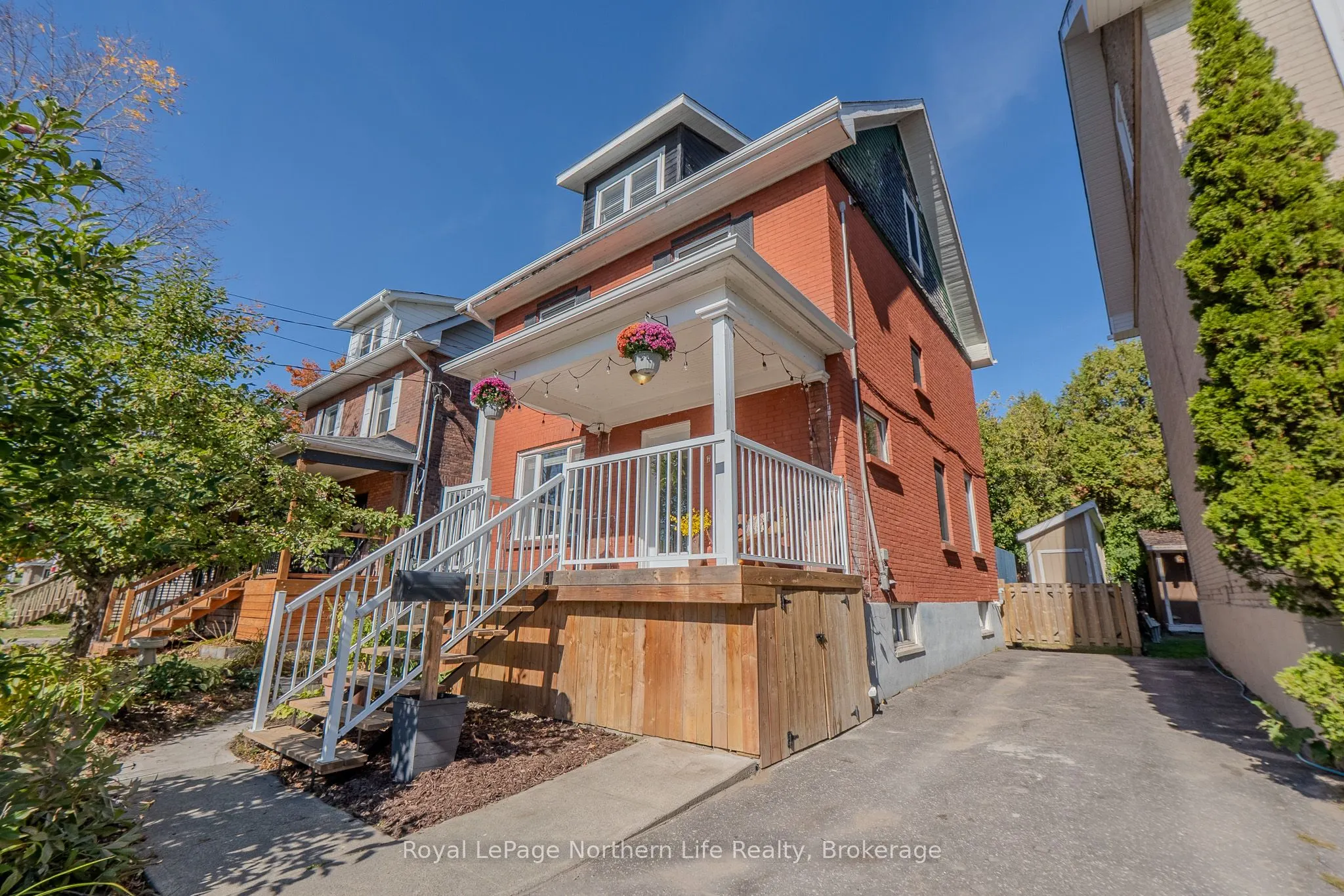 712 Jane Street