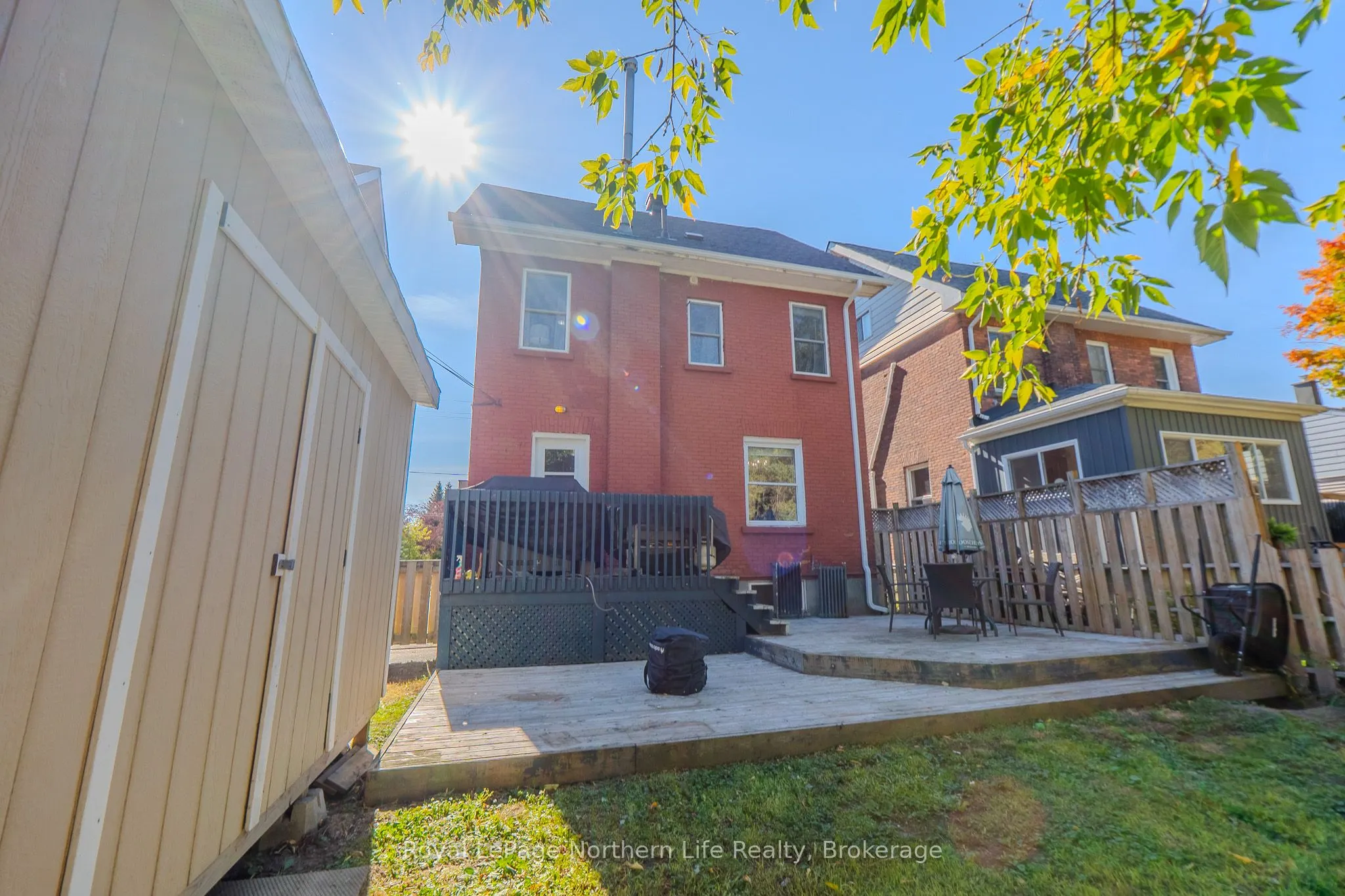 712 Jane Street