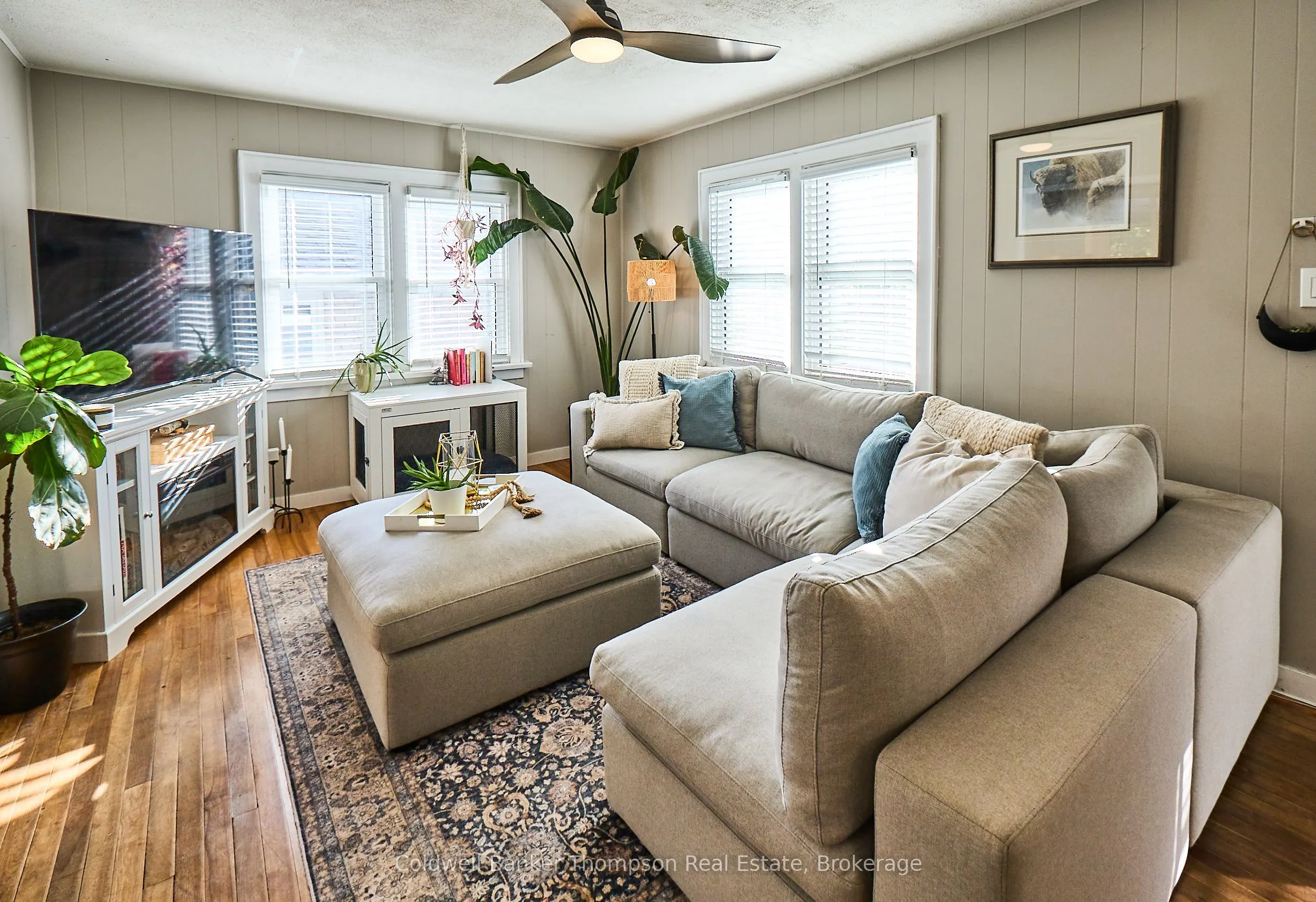 14 Cora Street W