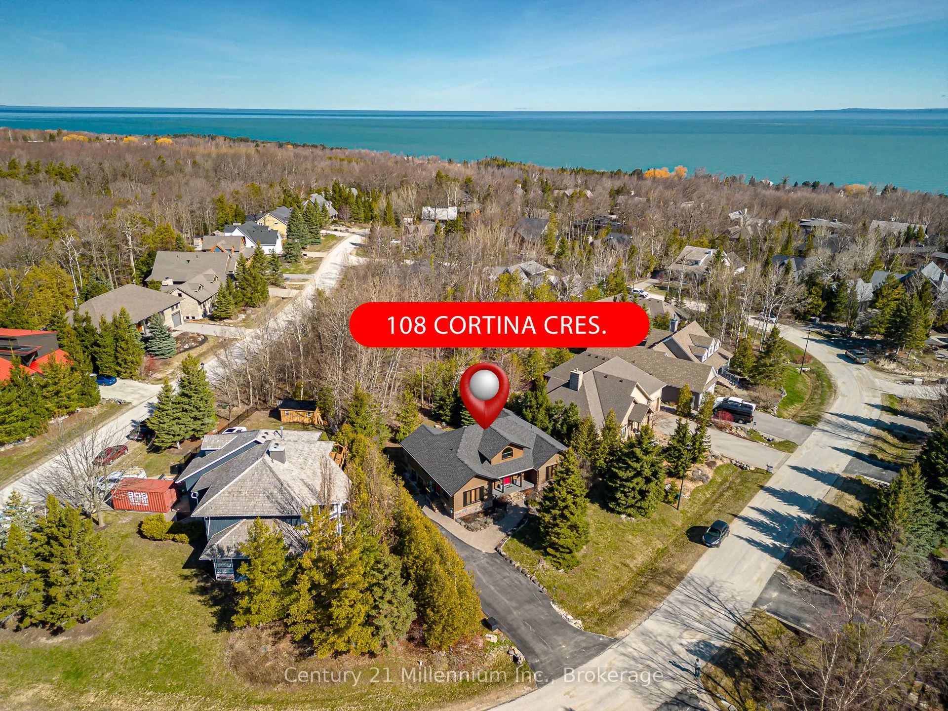 108 Cortina Crescent