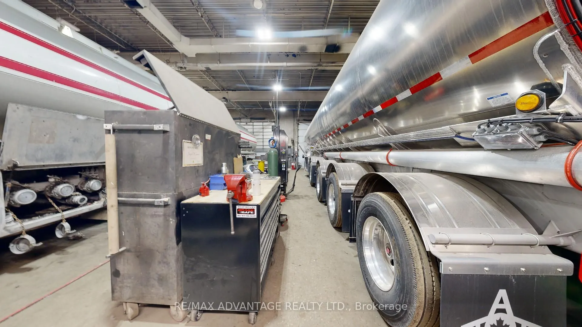421 Industrial Road
