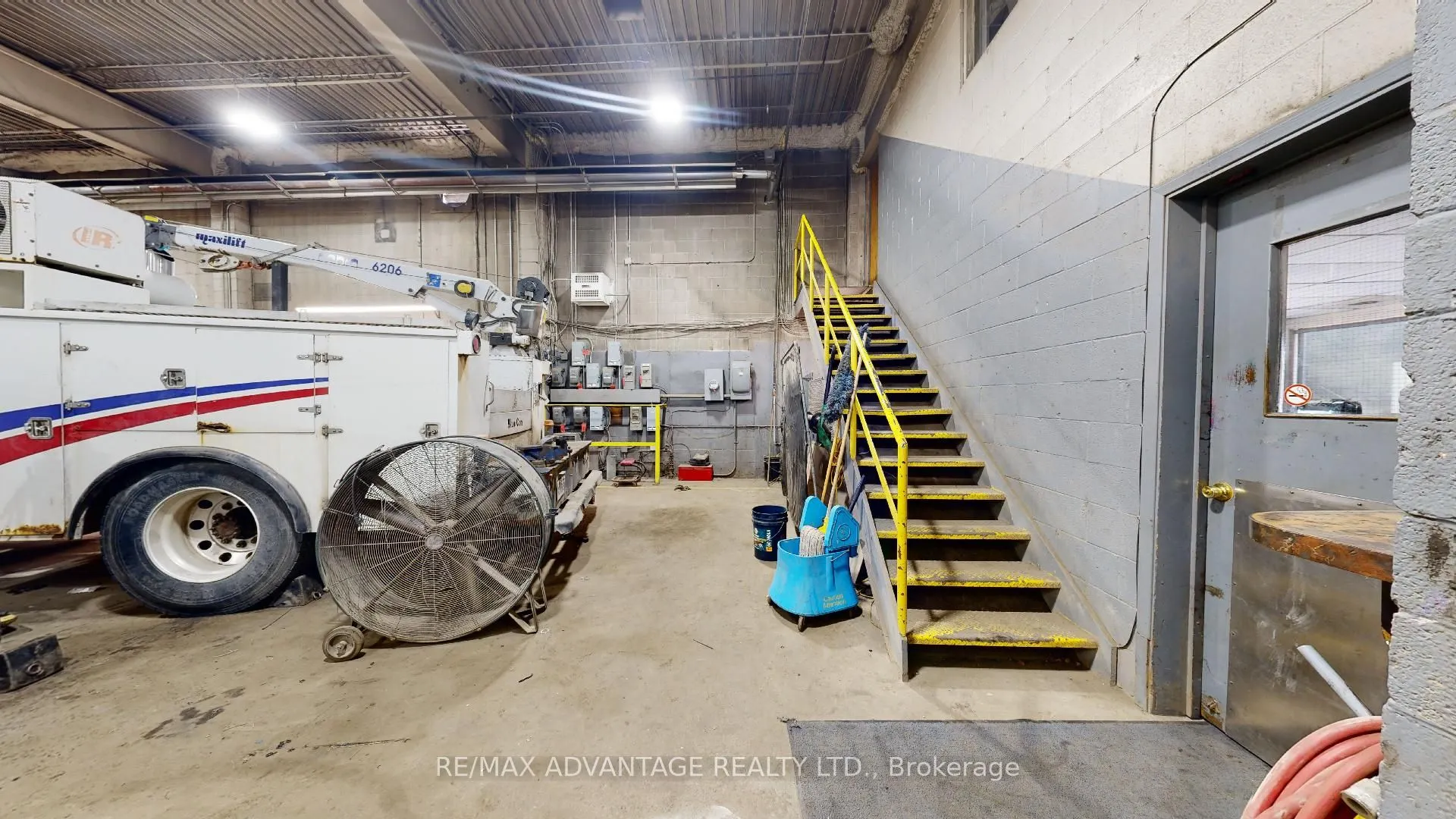 421 Industrial Road