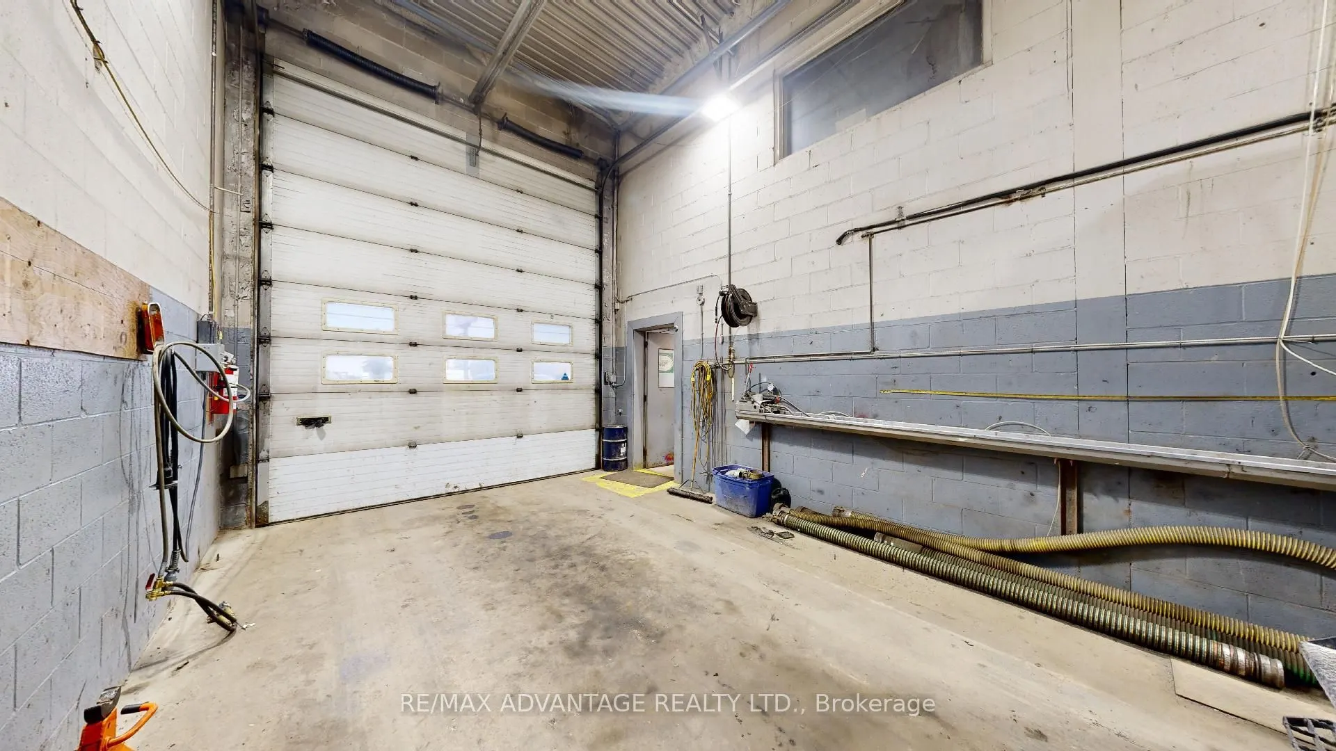 421 Industrial Road