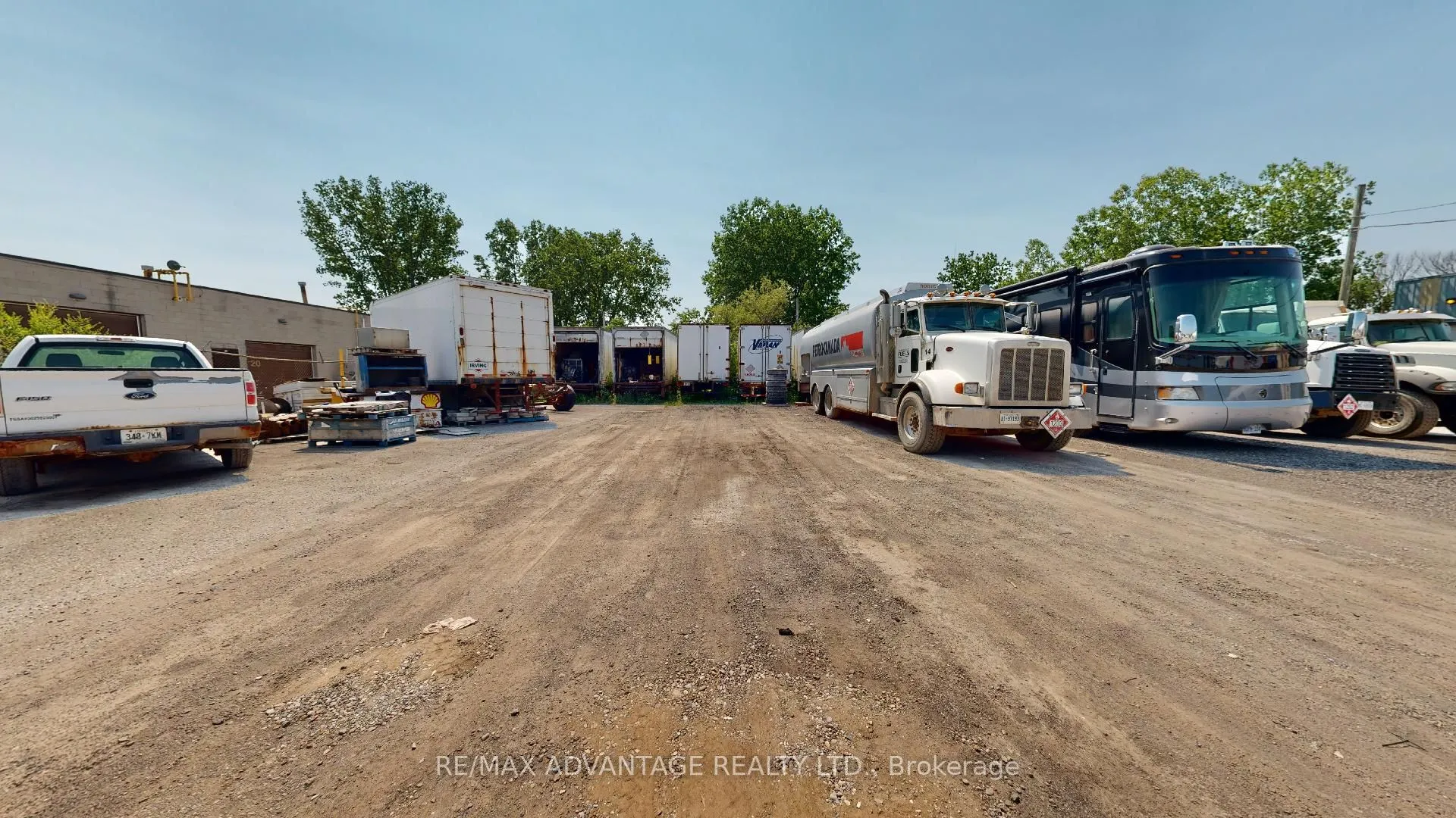 421 Industrial Road