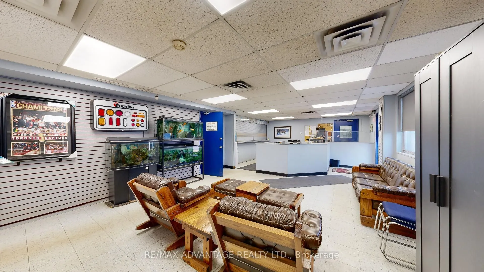 421 Industrial Road
