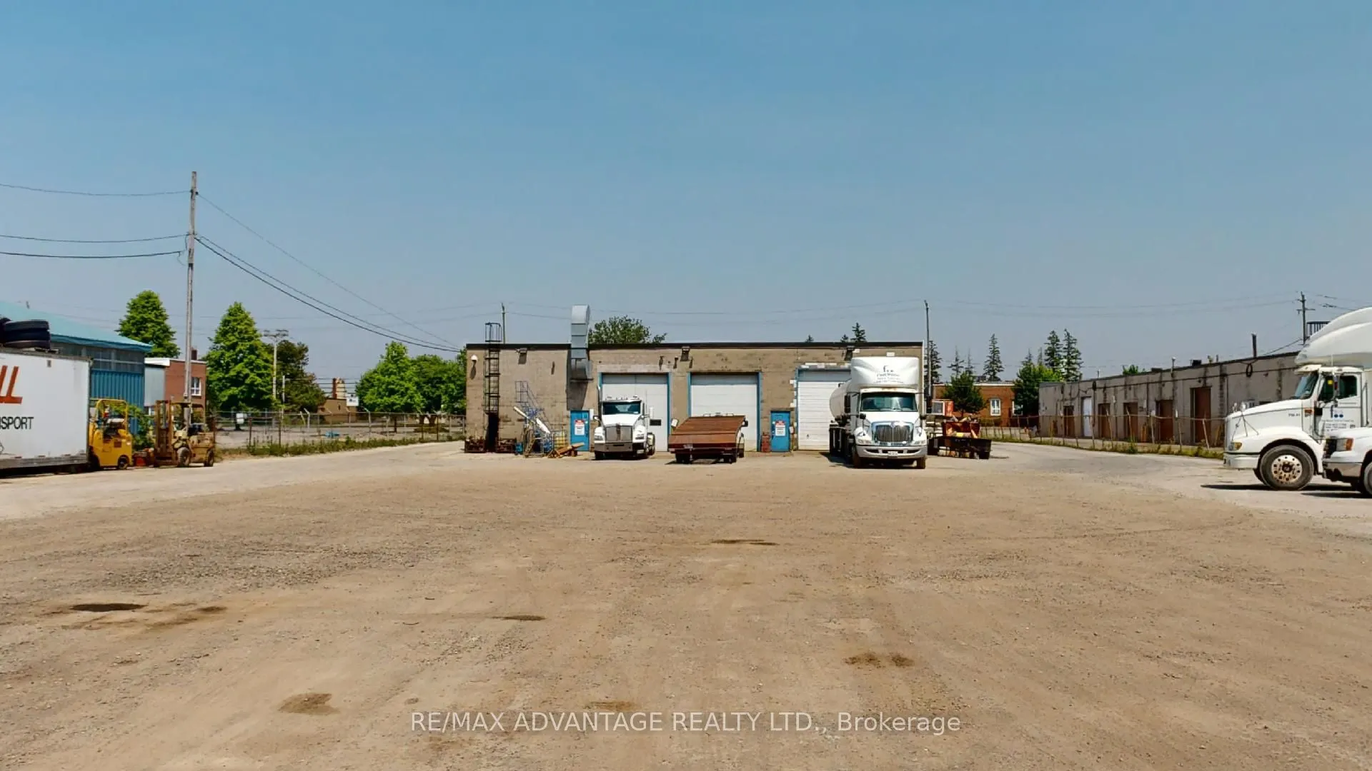 421 Industrial Road