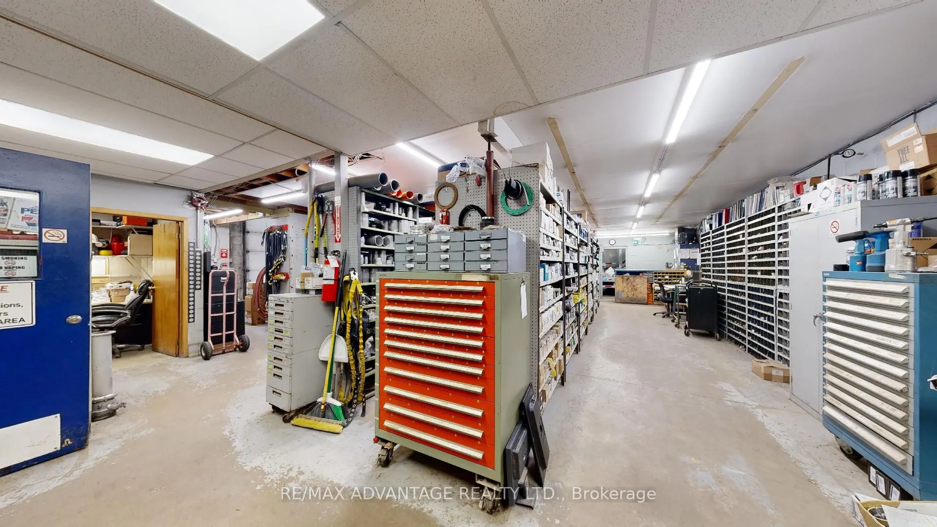 421 Industrial Road
