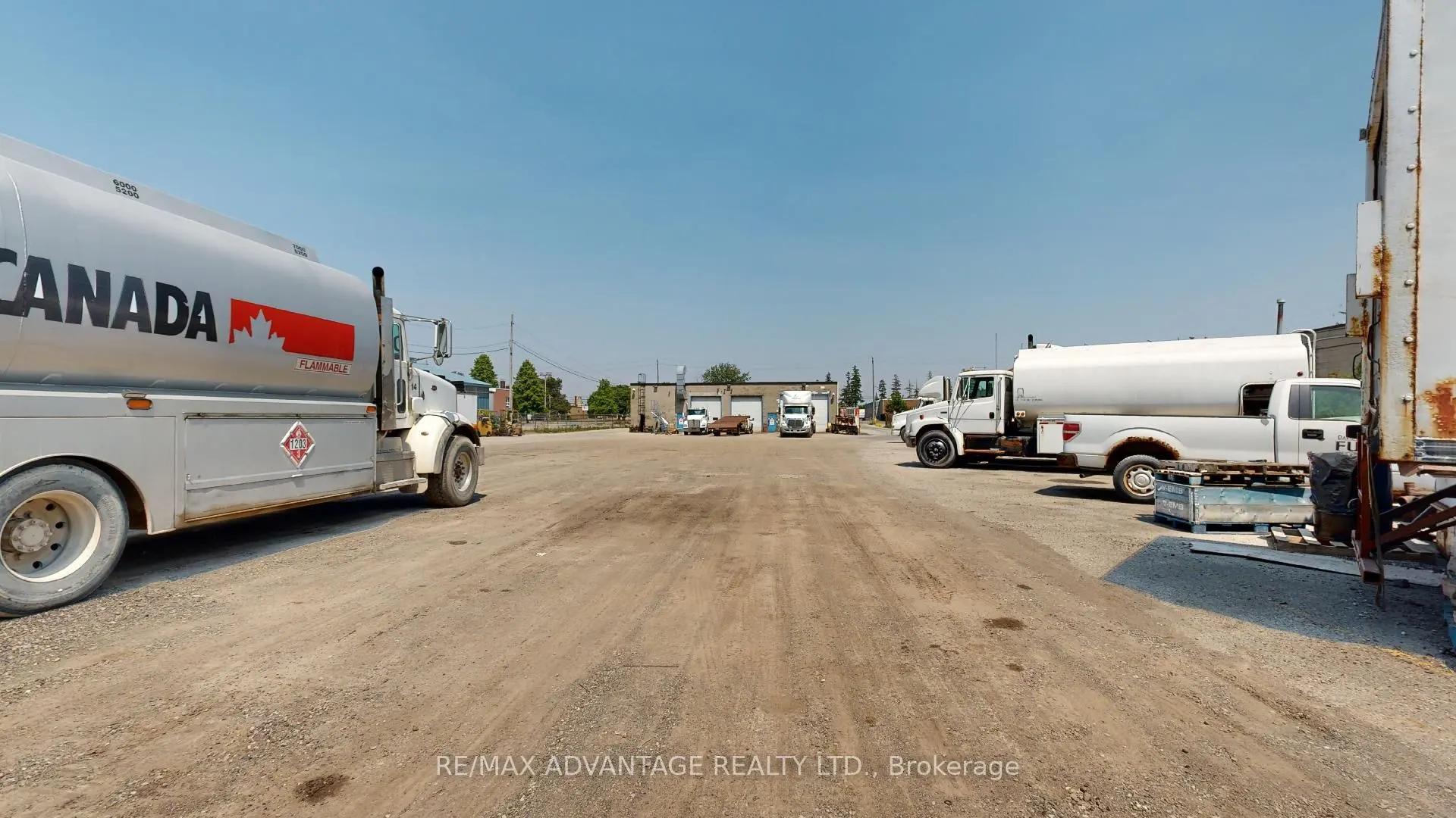 421 Industrial Road
