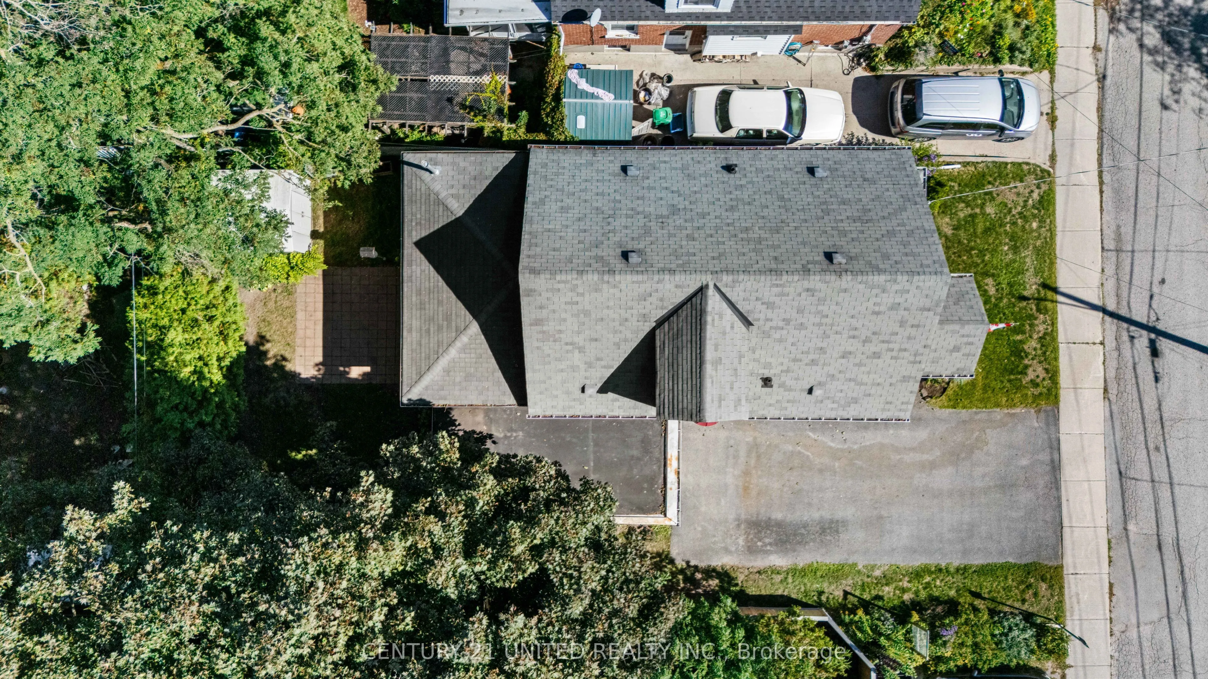 572 Murray Street