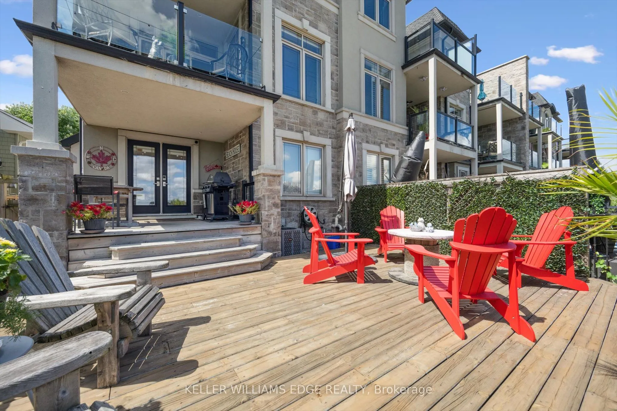 1081 Beach Boulevard