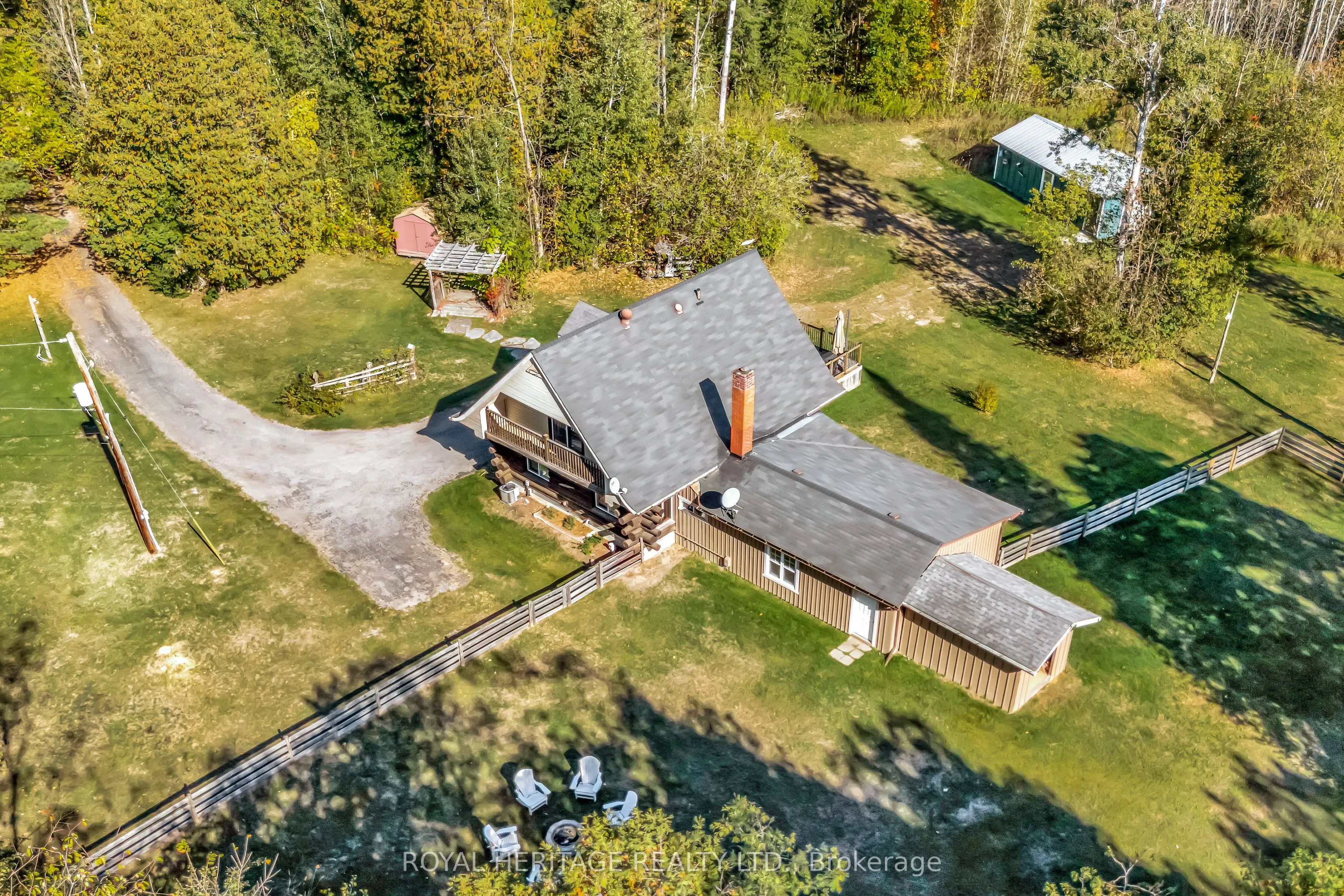 714 Sills Road