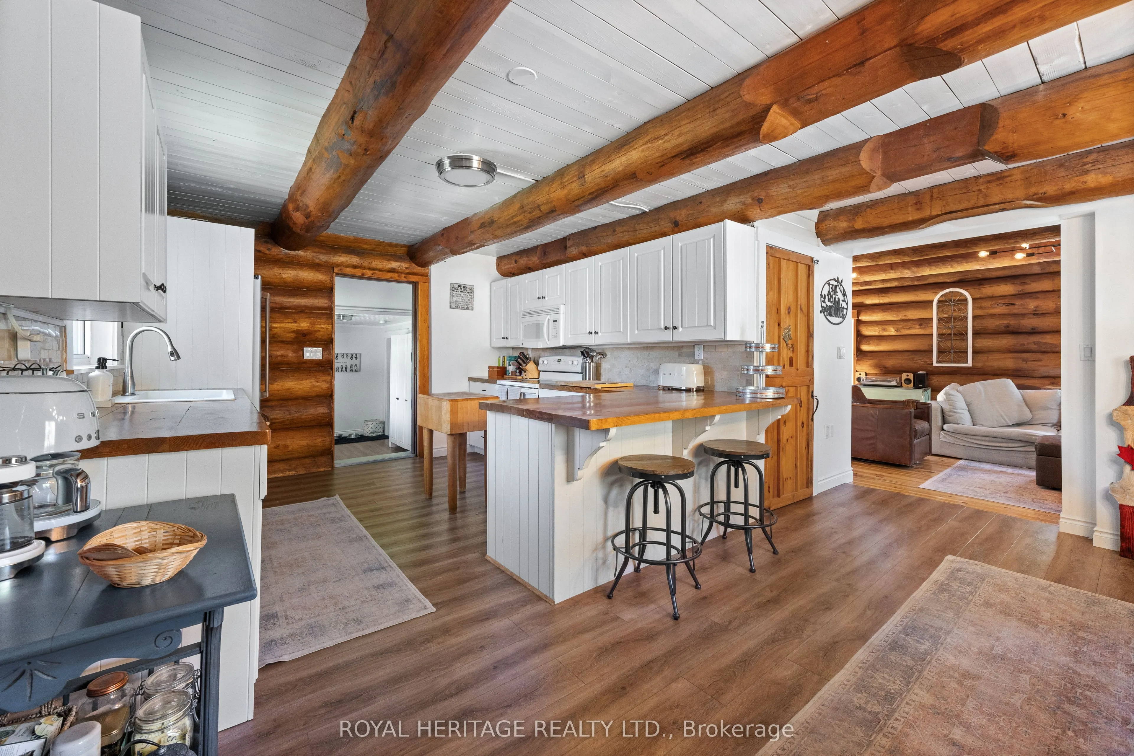 714 Sills Road